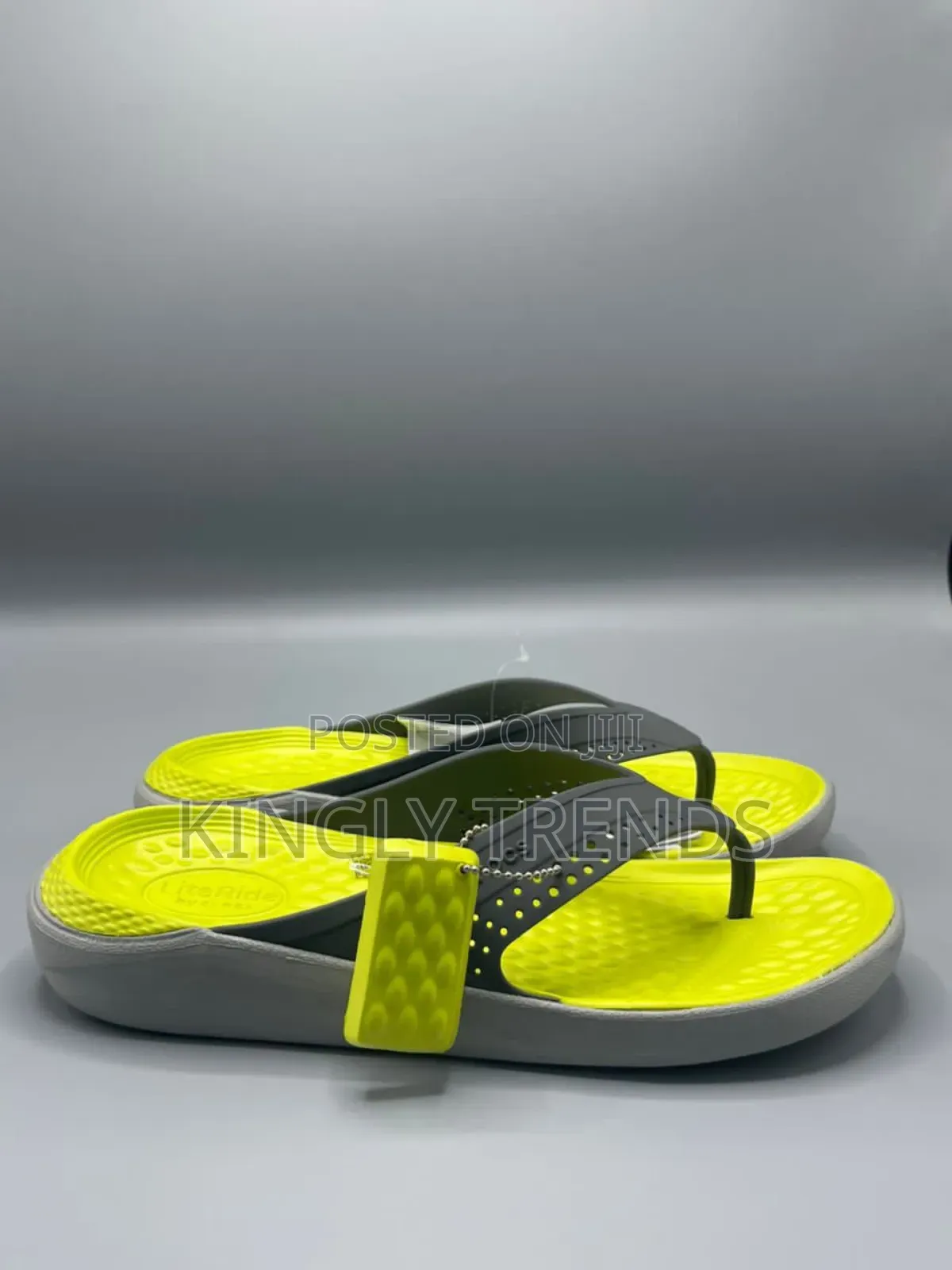 Crocs Slippers