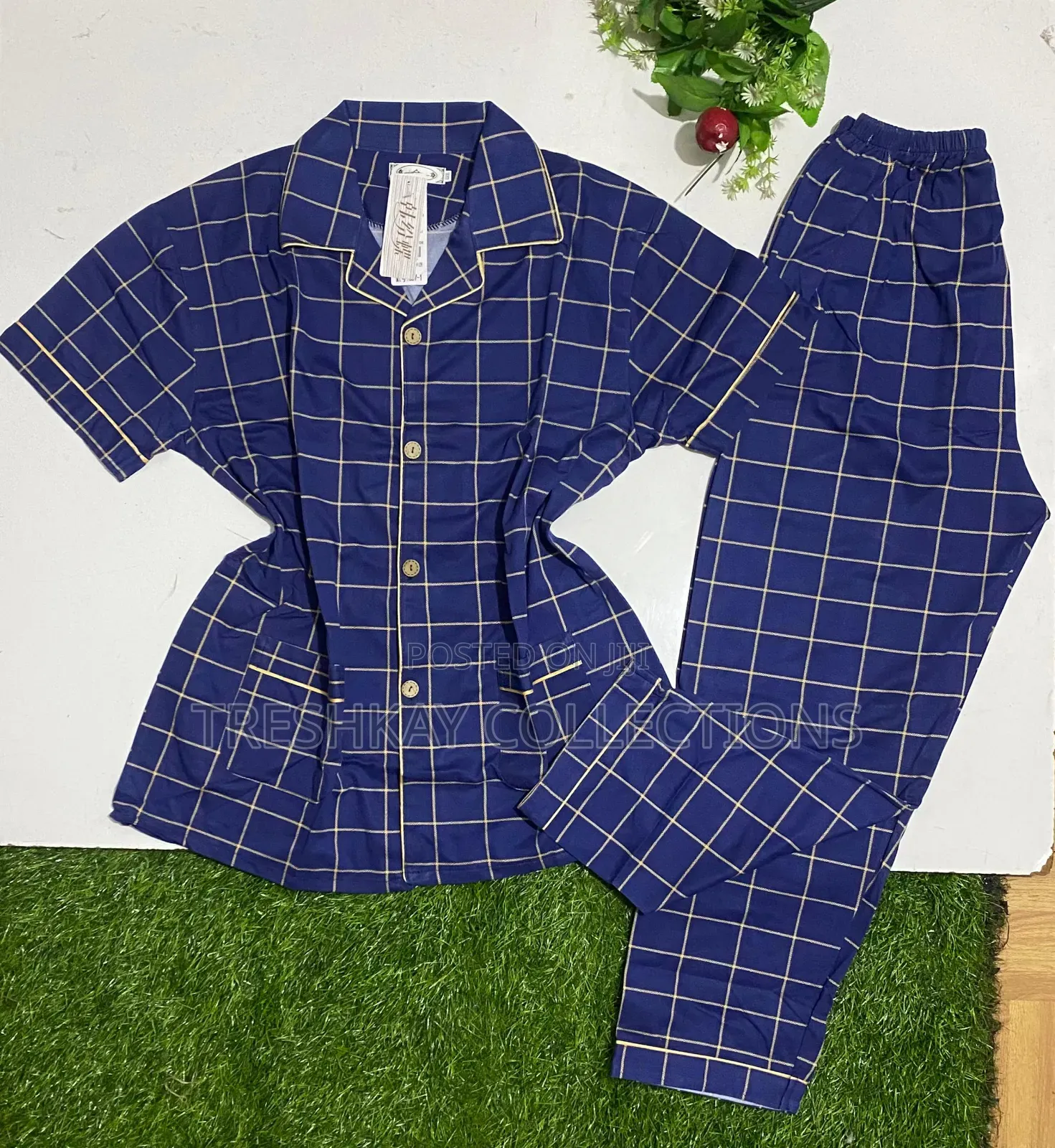 Lovely Couples Lounge Wear