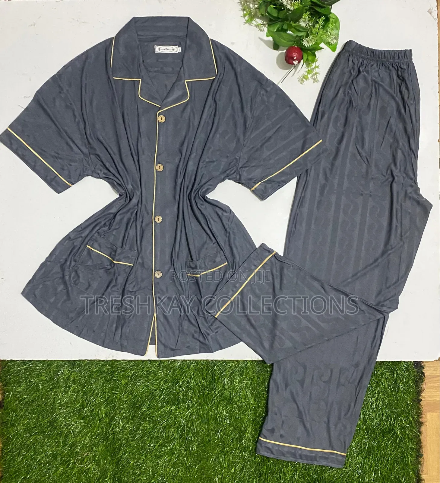 Lovely Couples Lounge Wear