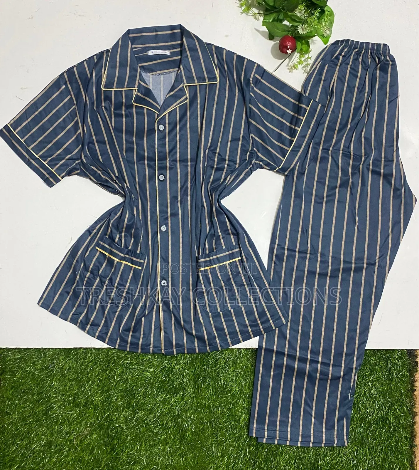 Lovely Couples Lounge Wear