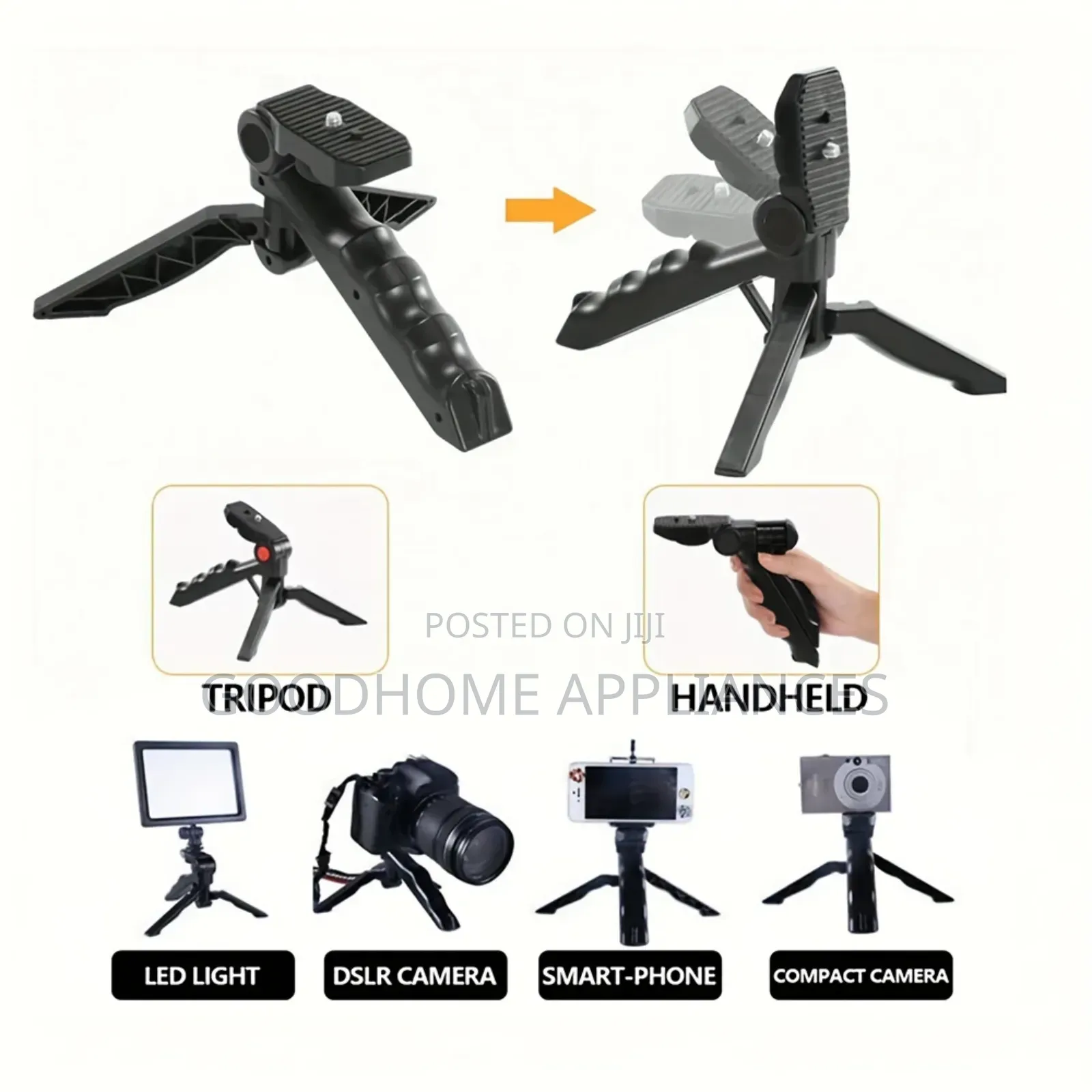 Video Making Kit for Online Videos