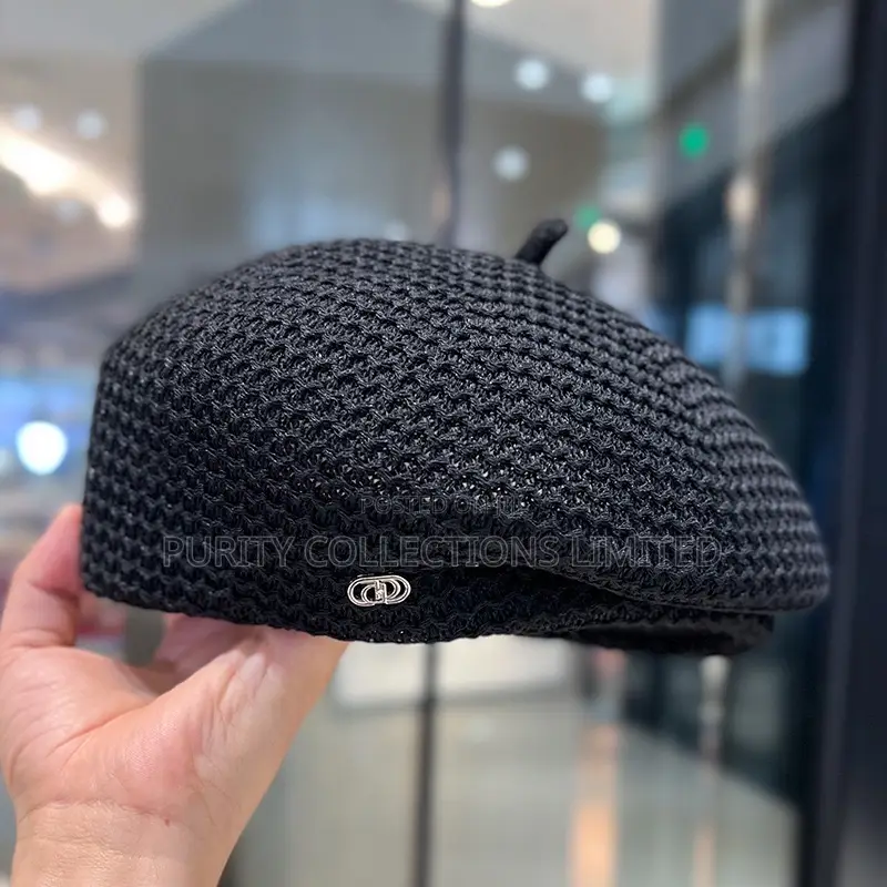 New Design Beret Unisex
