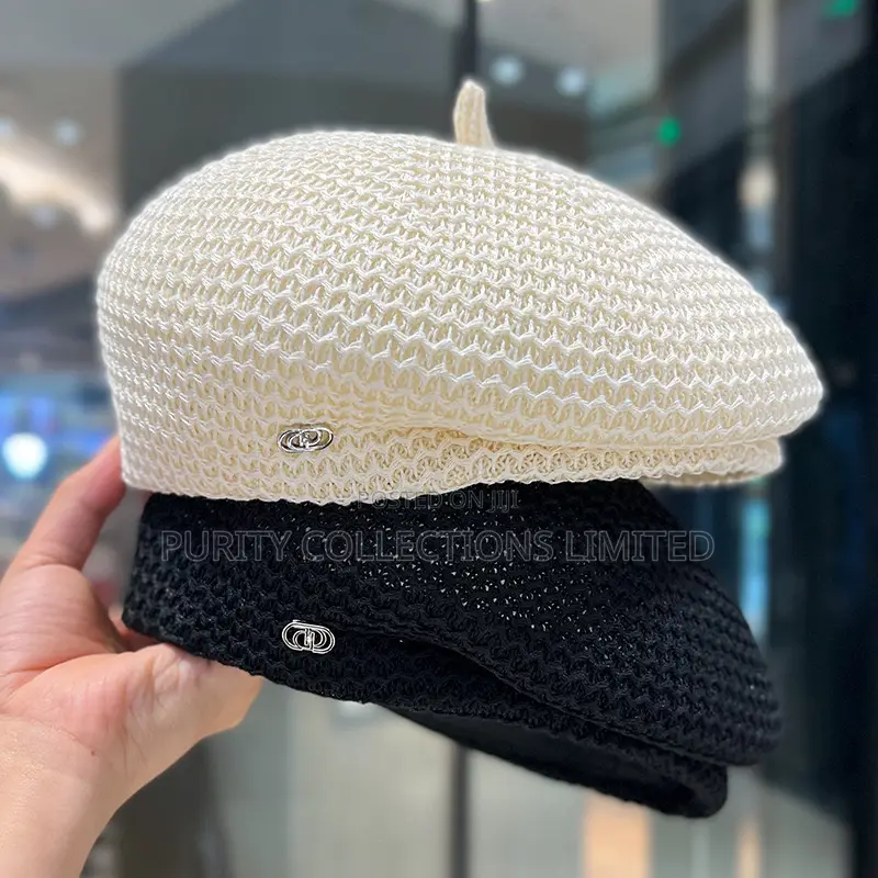 New Design Beret Unisex