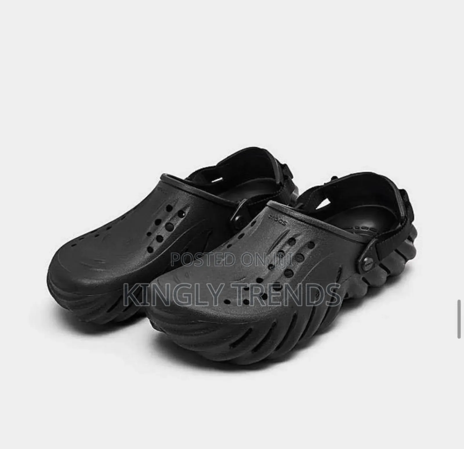 Original Crocs Onop Design