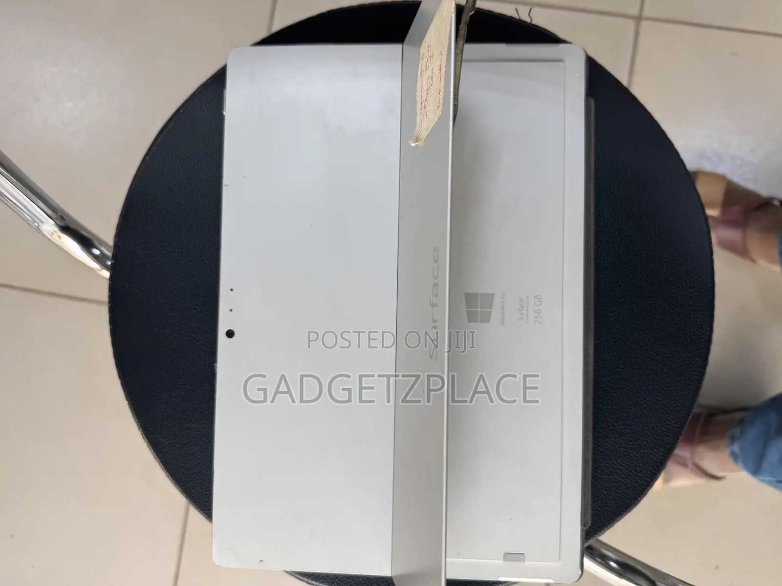Laptop Microsoft Surface Pro 3 8GB Intel Core I7 SSD 256GB
