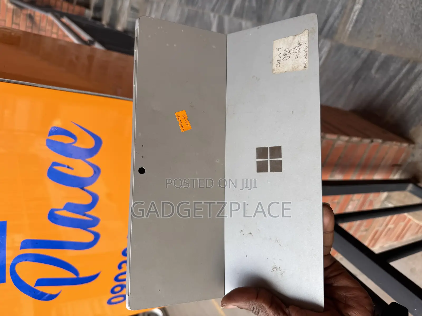 Laptop Microsoft Surface Laptop 5 4GB Intel Core I5 SSD 128GB