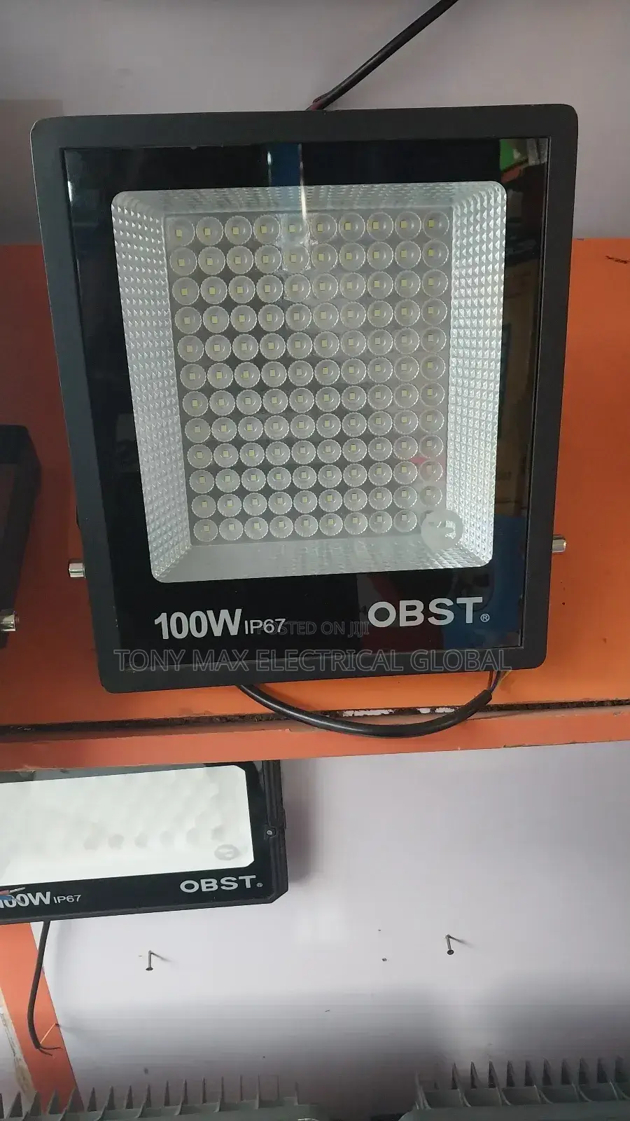 Original Flood Light 100w LED