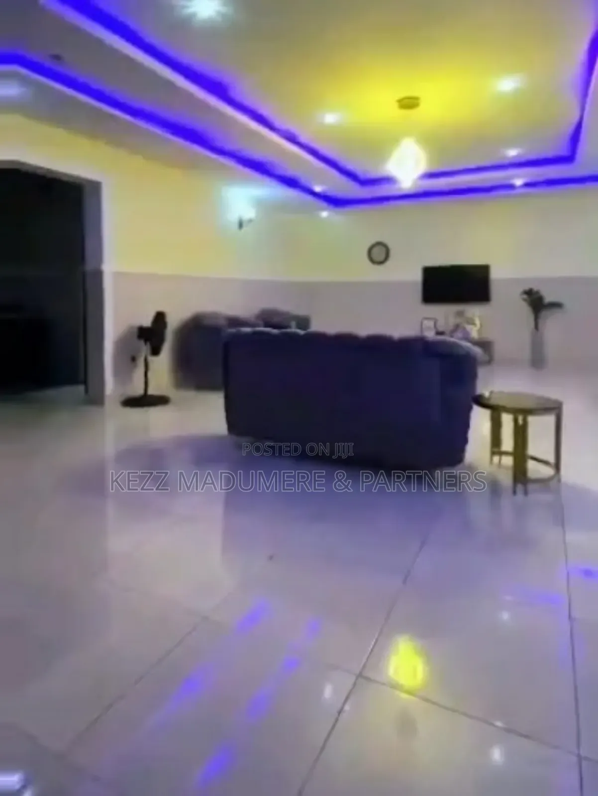 Furnished 6bdrm Duplex in Nafbase Harmony for sale