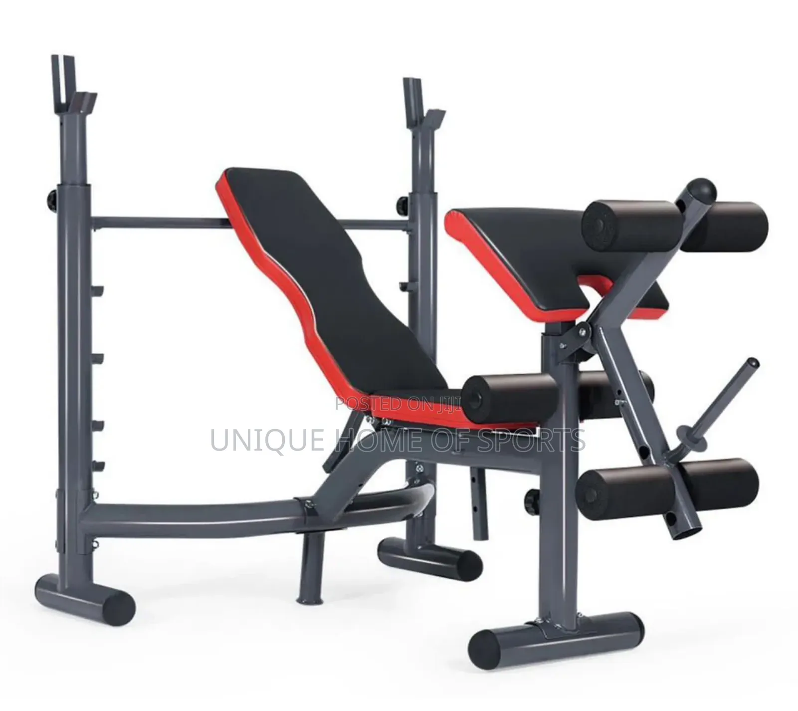 Weight Bench