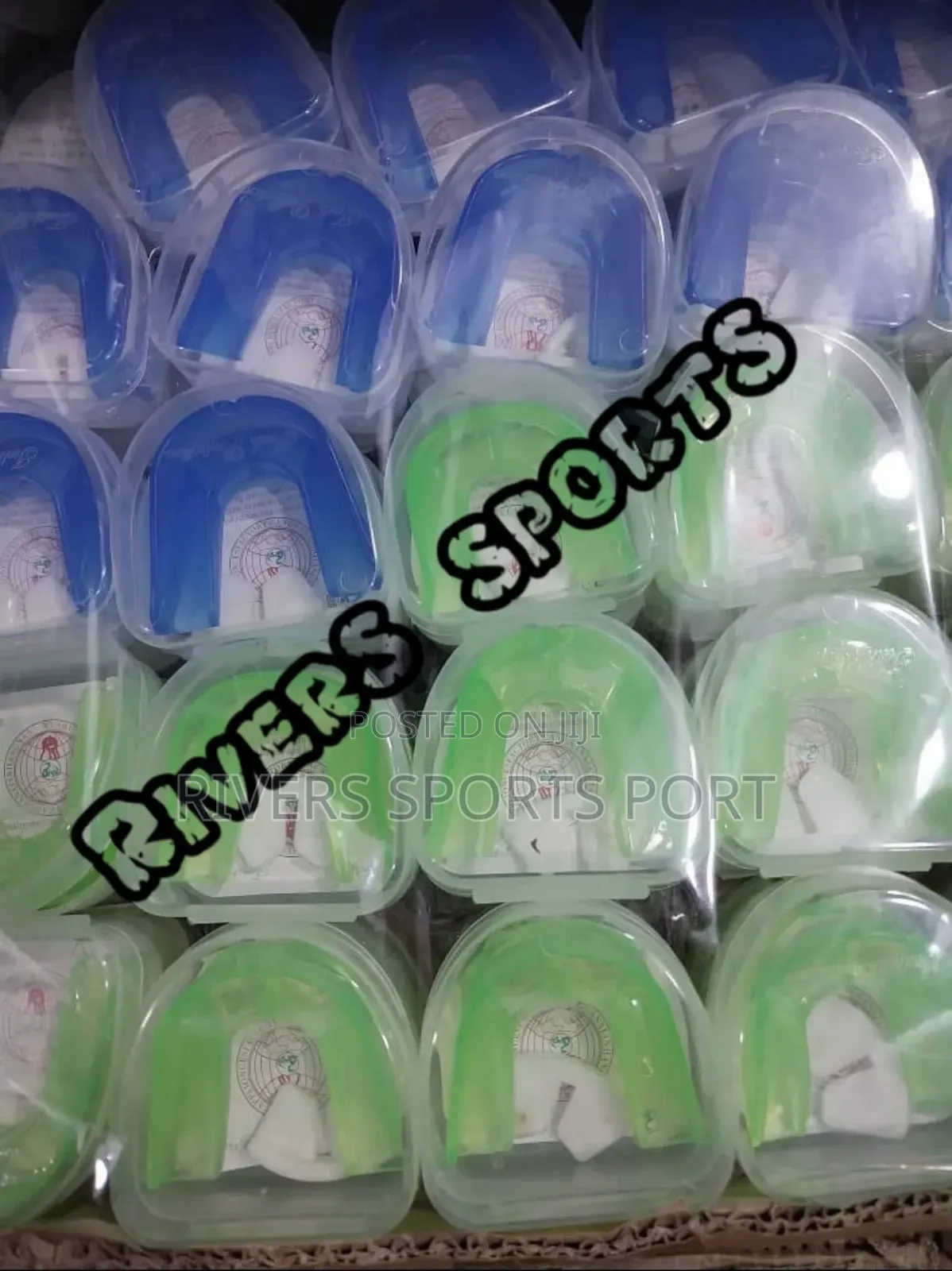 Professional Boxing Mouth Guard for All Sports Tooth Guard