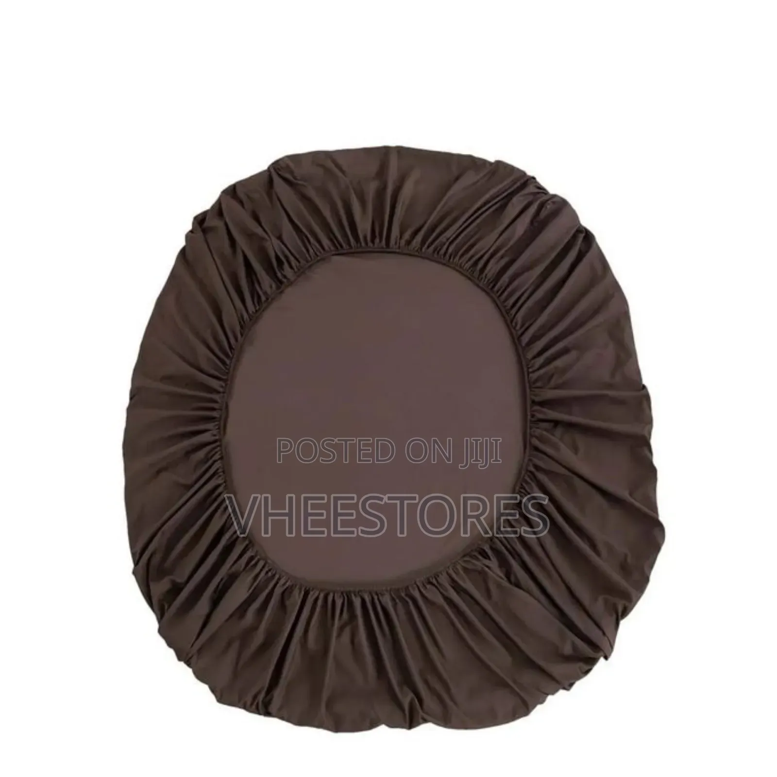 Waterproof Mattress Protector With Elastic Edges