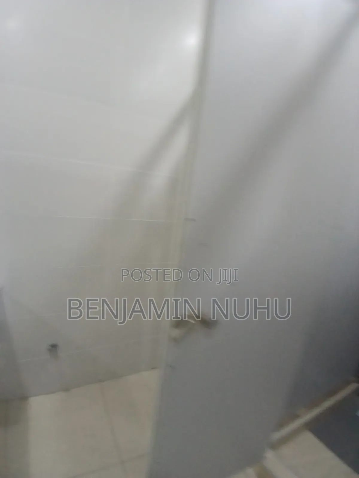 Over 200sqm Available for Office Space for Rent in Lekki 1