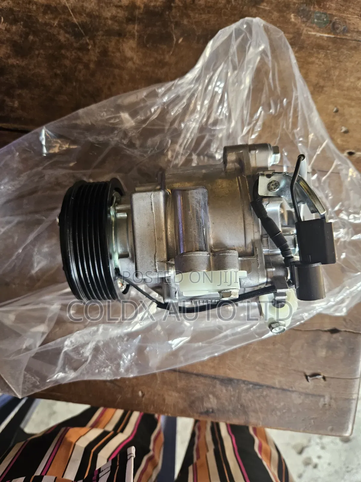 New OEM Compressor Mitsubishi Outlander 2013 2014 2015 2018