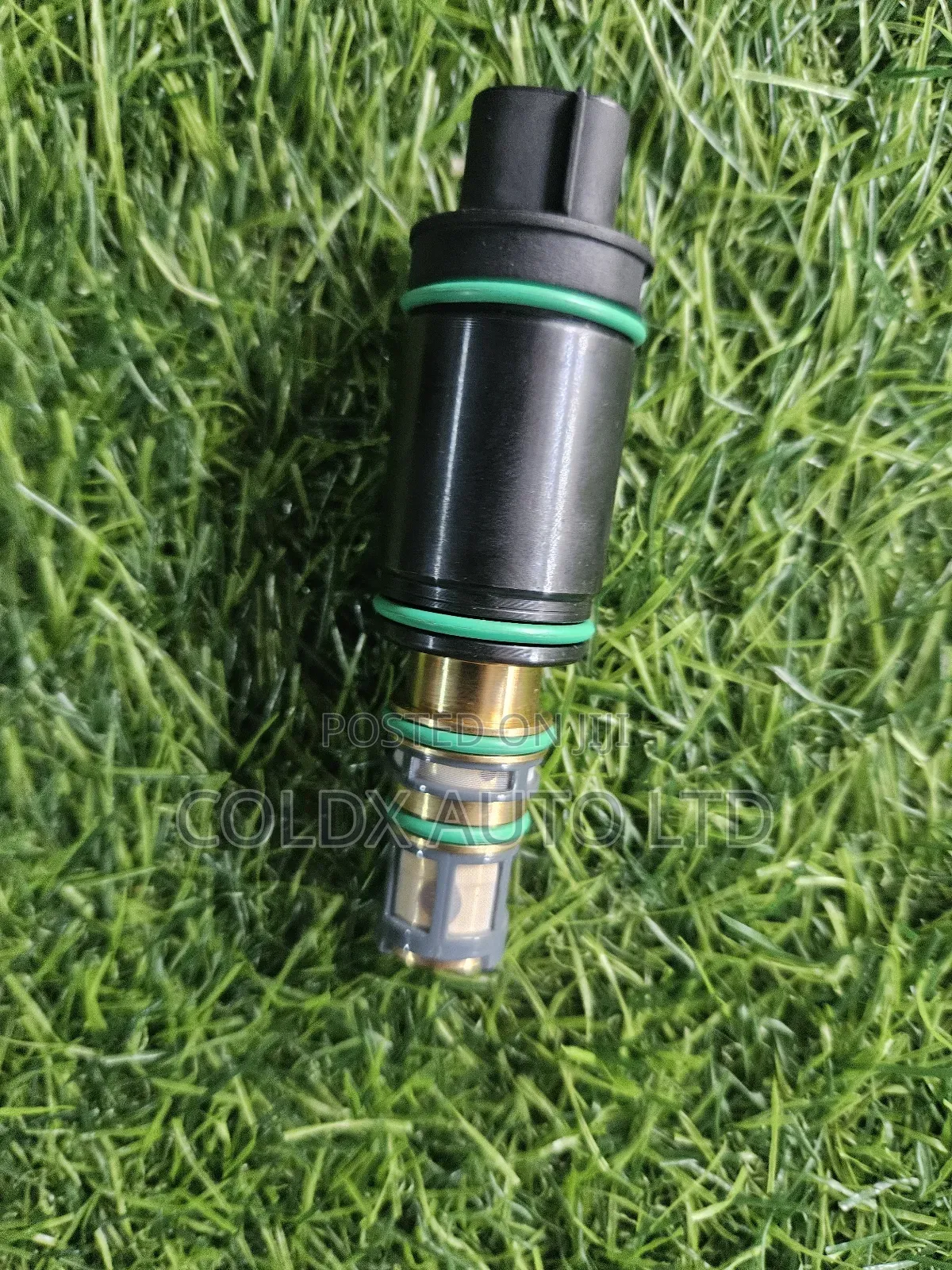 Car a/C Solenoid Valve Sensor Lexus RX350 ES350 IS250 GS350