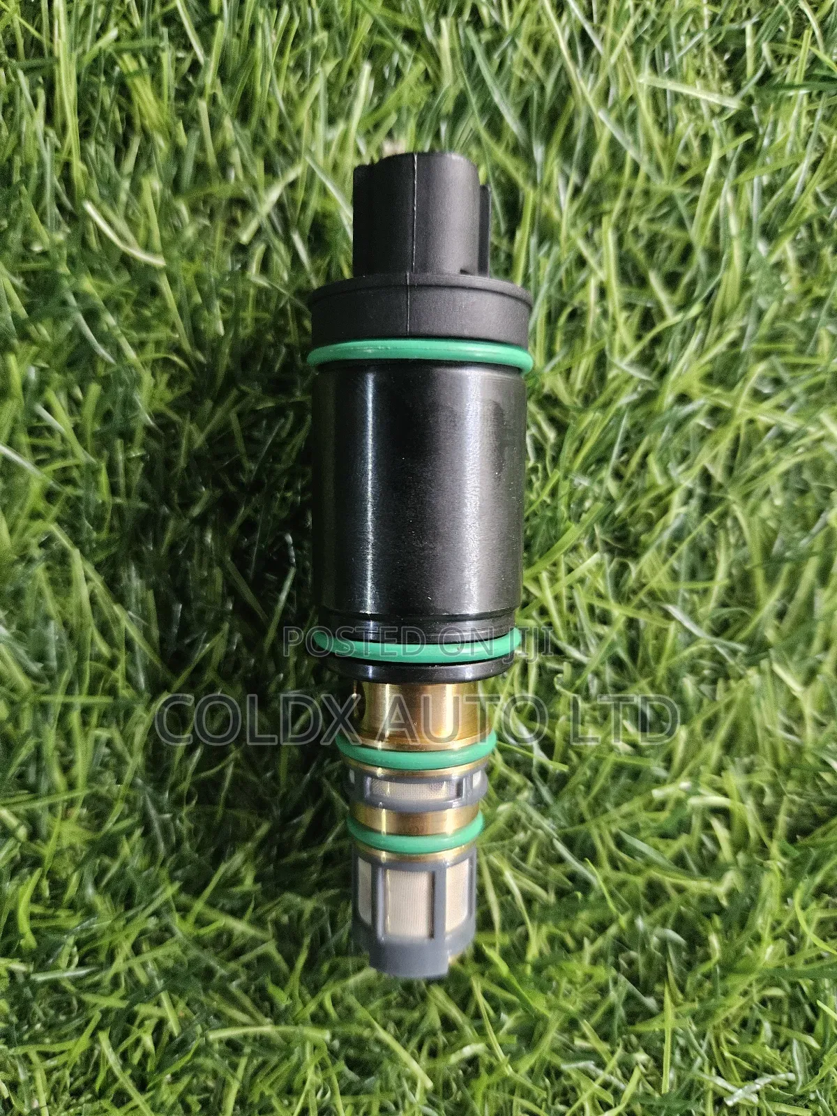 Car a/C Solenoid Valve Sensor Lexus RX350 ES350 IS250 GS350