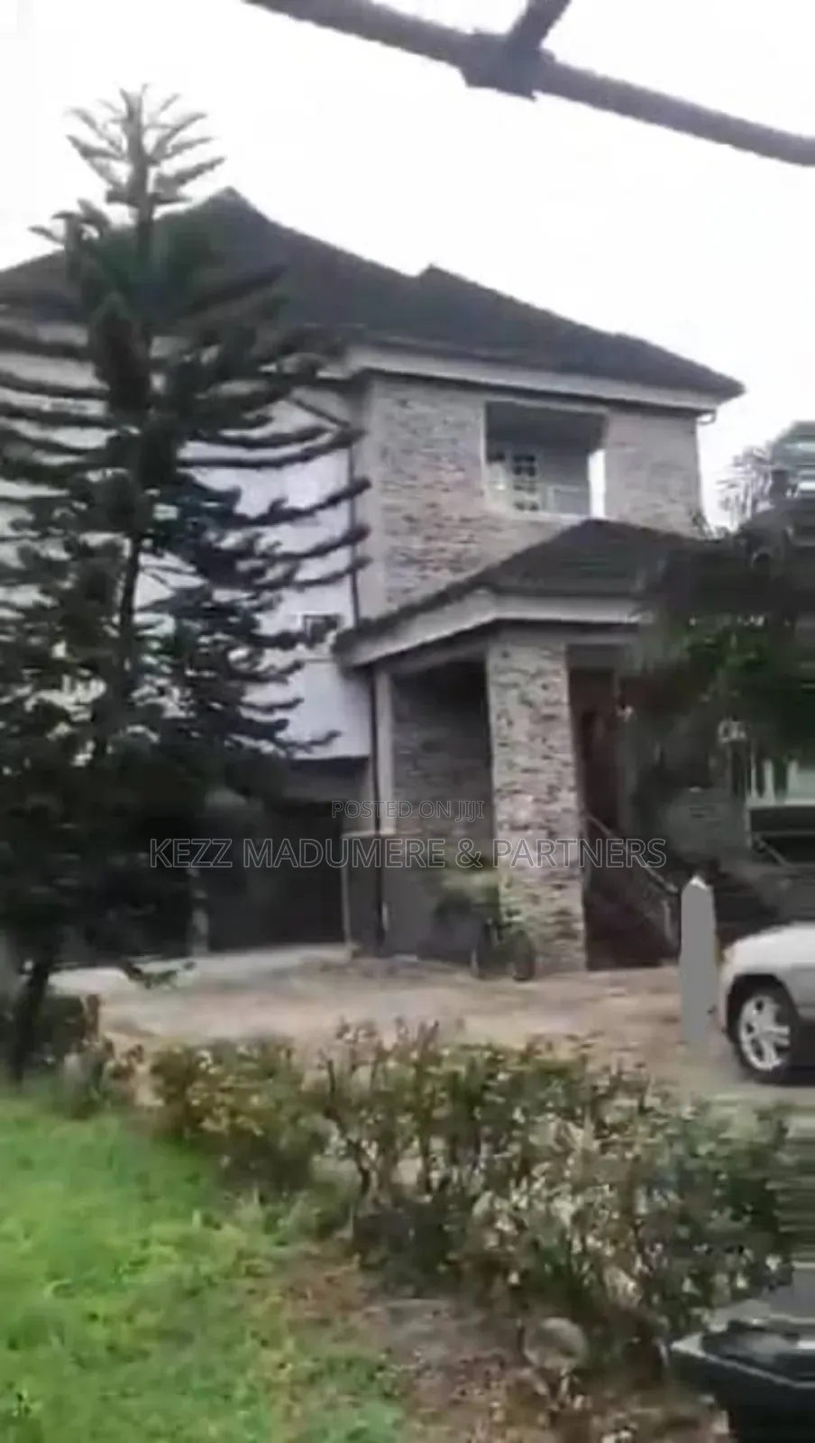 5bdrm Duplex in Rukpakulishi, New for sale