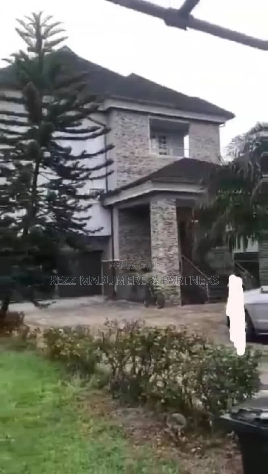 5bdrm Duplex in Rukpakulishi, New for sale