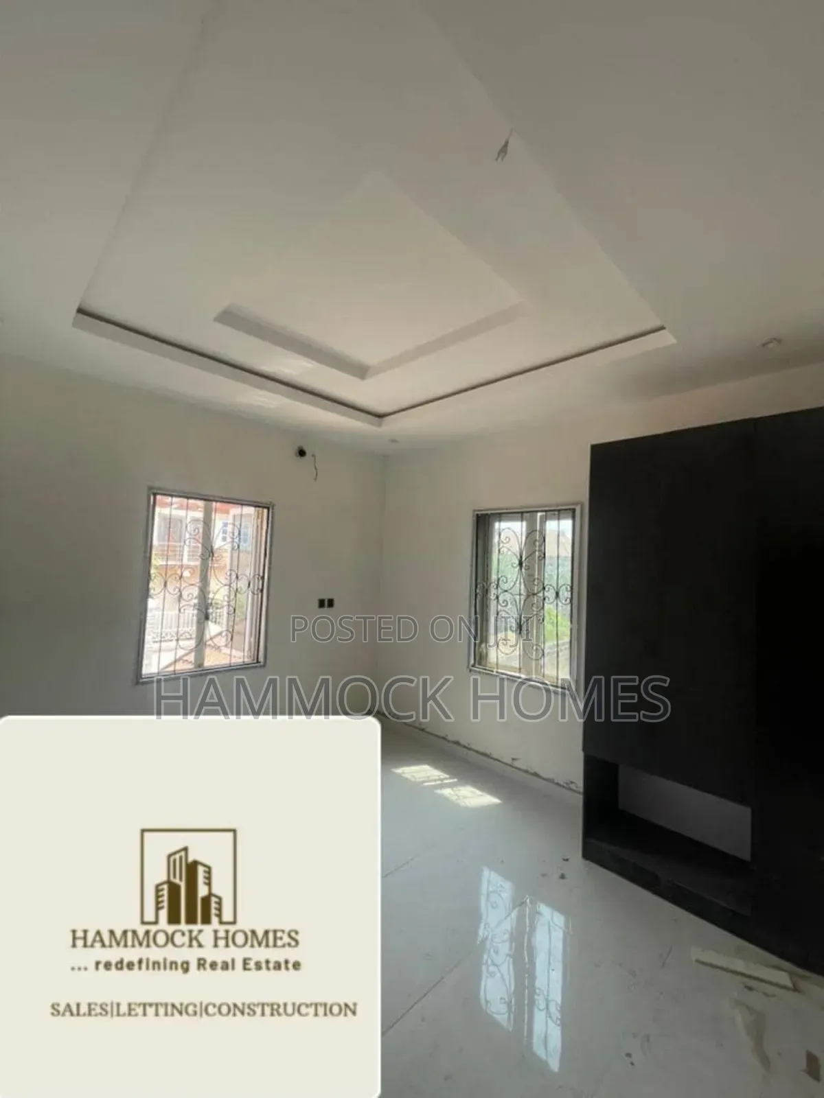 4bdrm Duplex in Bodija for sale