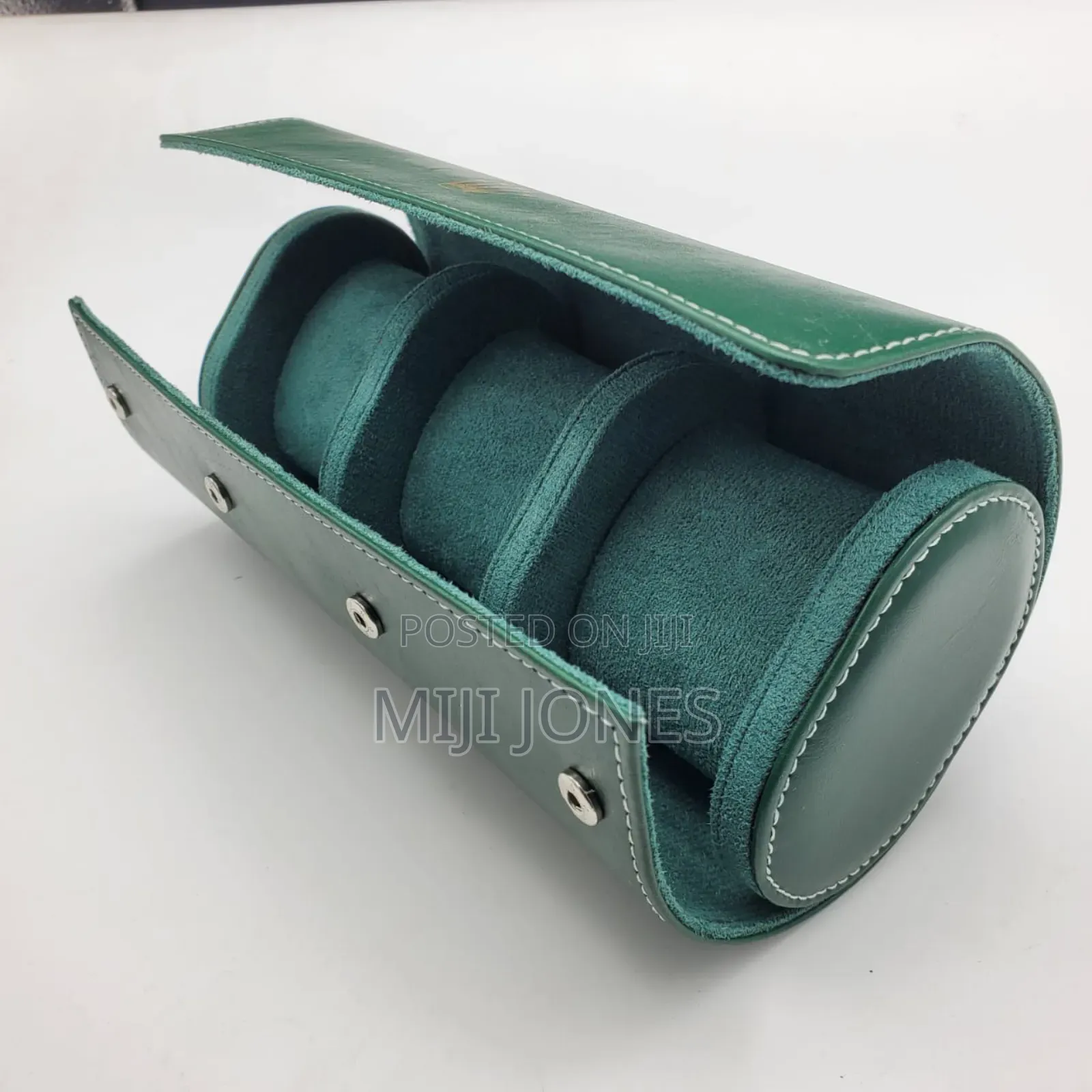 Rolex Watch Organizer