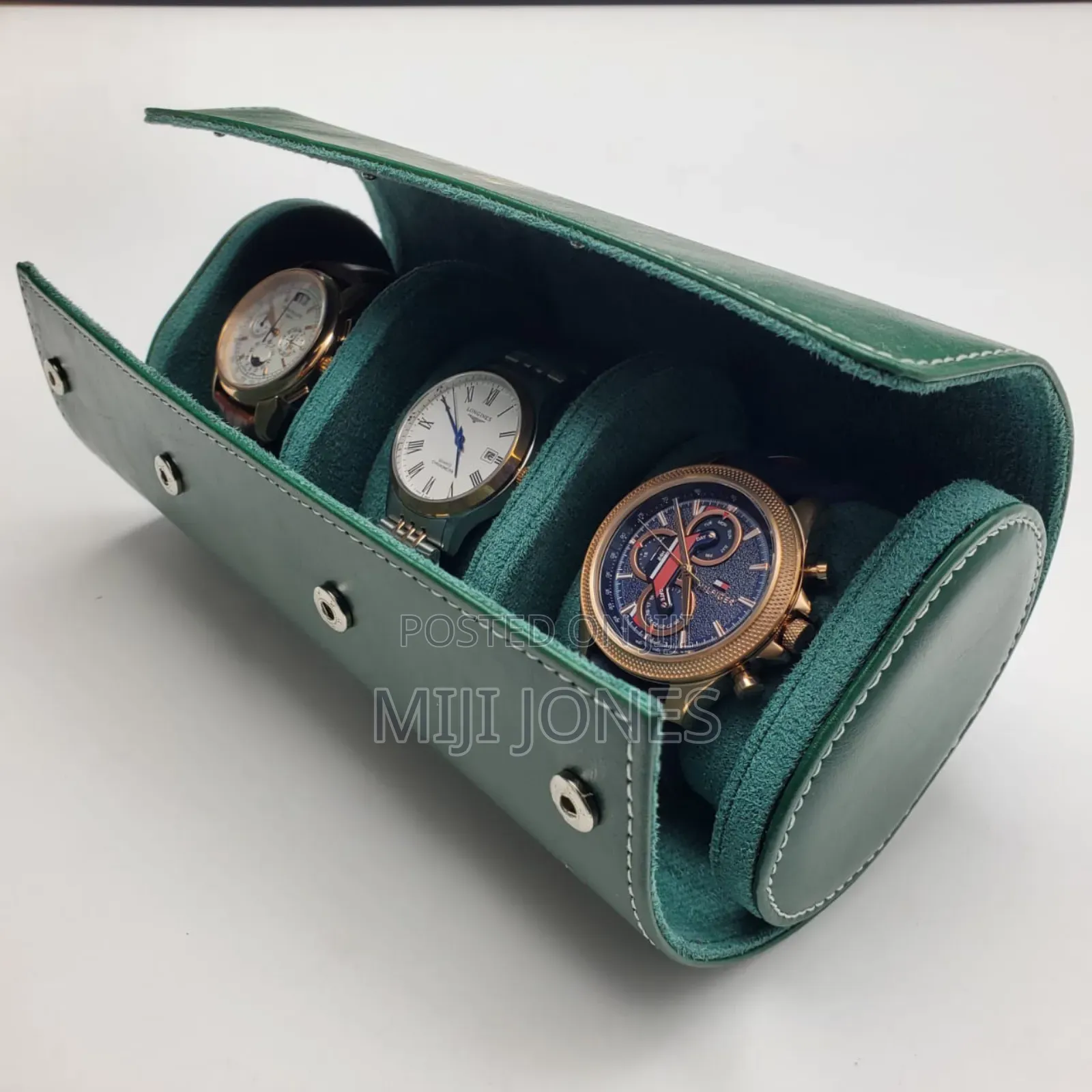 Rolex Watch Organizer