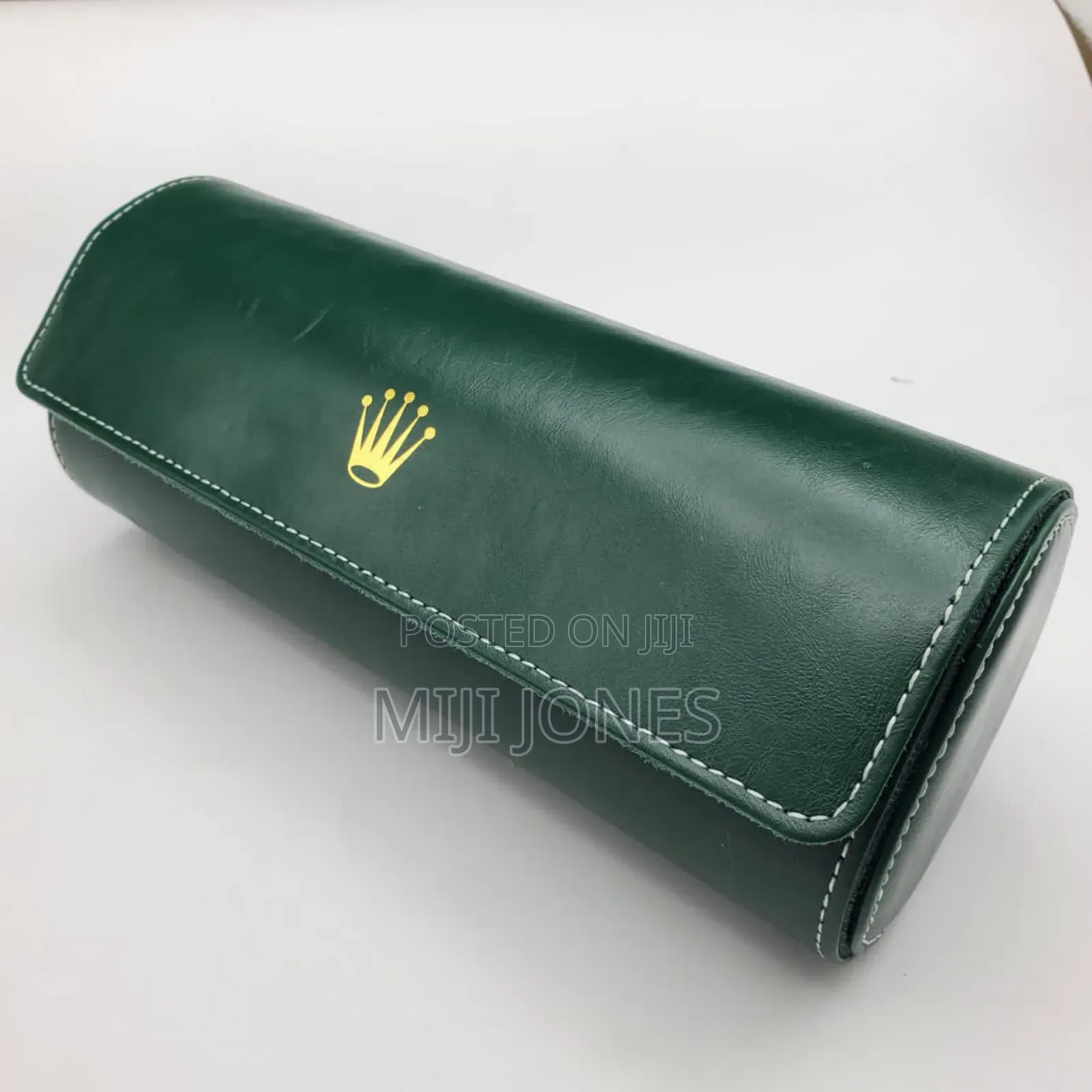 Rolex Watch Organizer