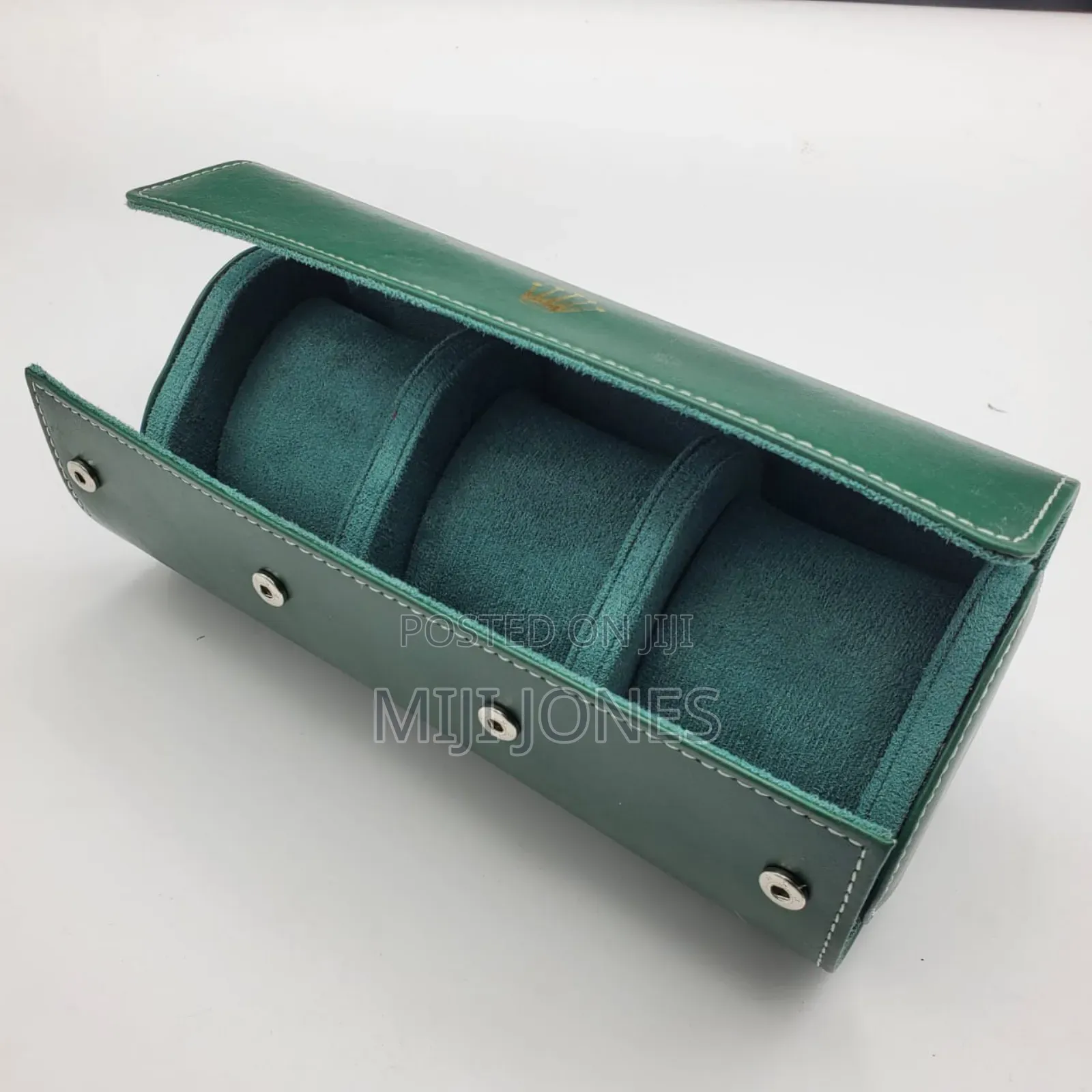 Rolex Watch Organizer