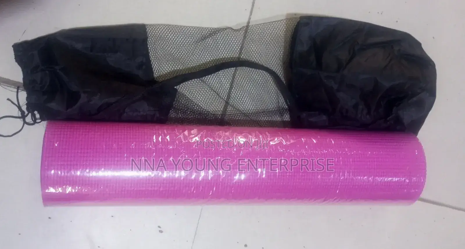 Gym Mats for Exercise