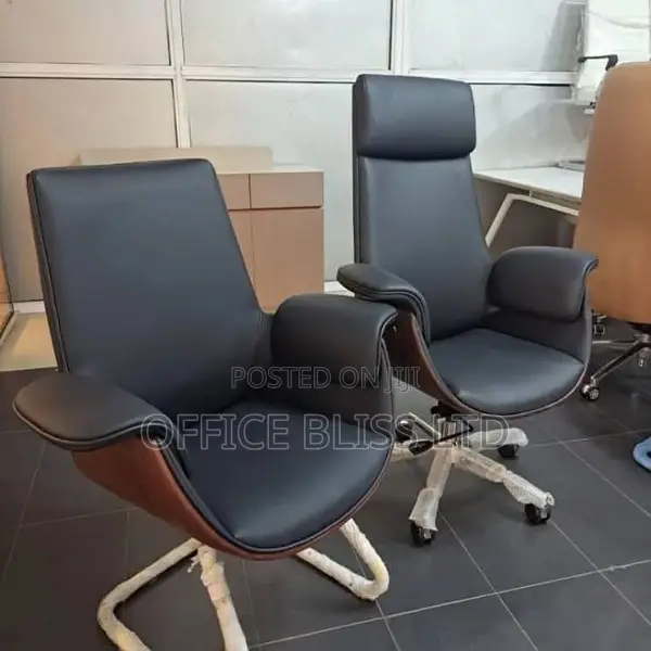 Executive Office Chair Visitors Chair