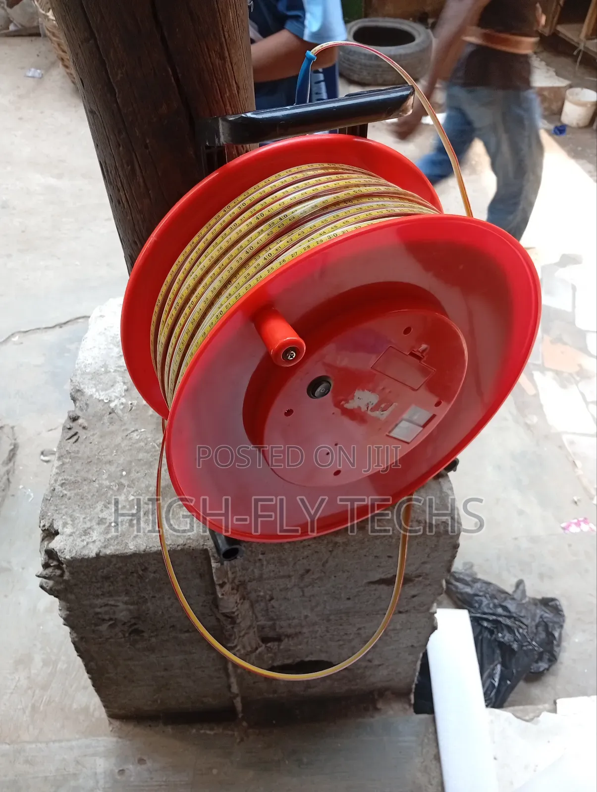 Water Level Meter 300m