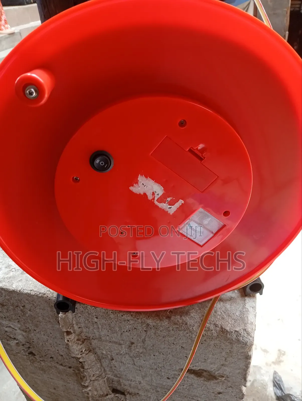 Water Level Meter 300m