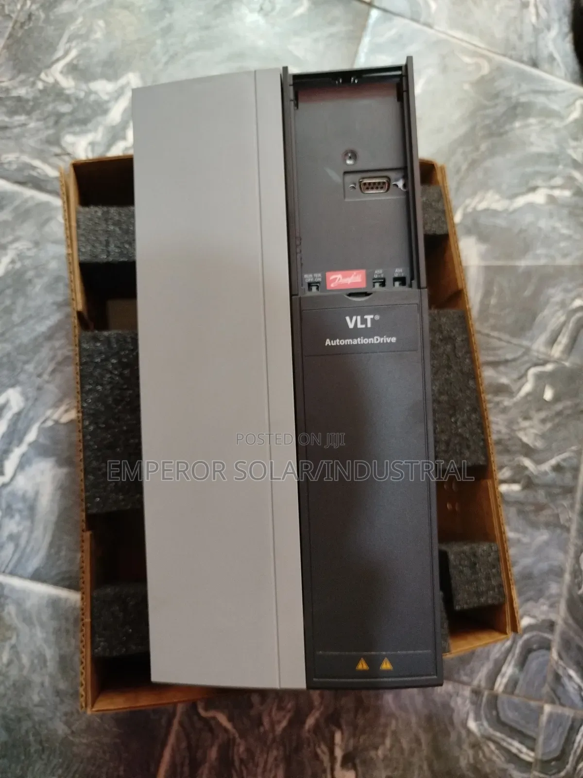 Damfos VFD 11kw