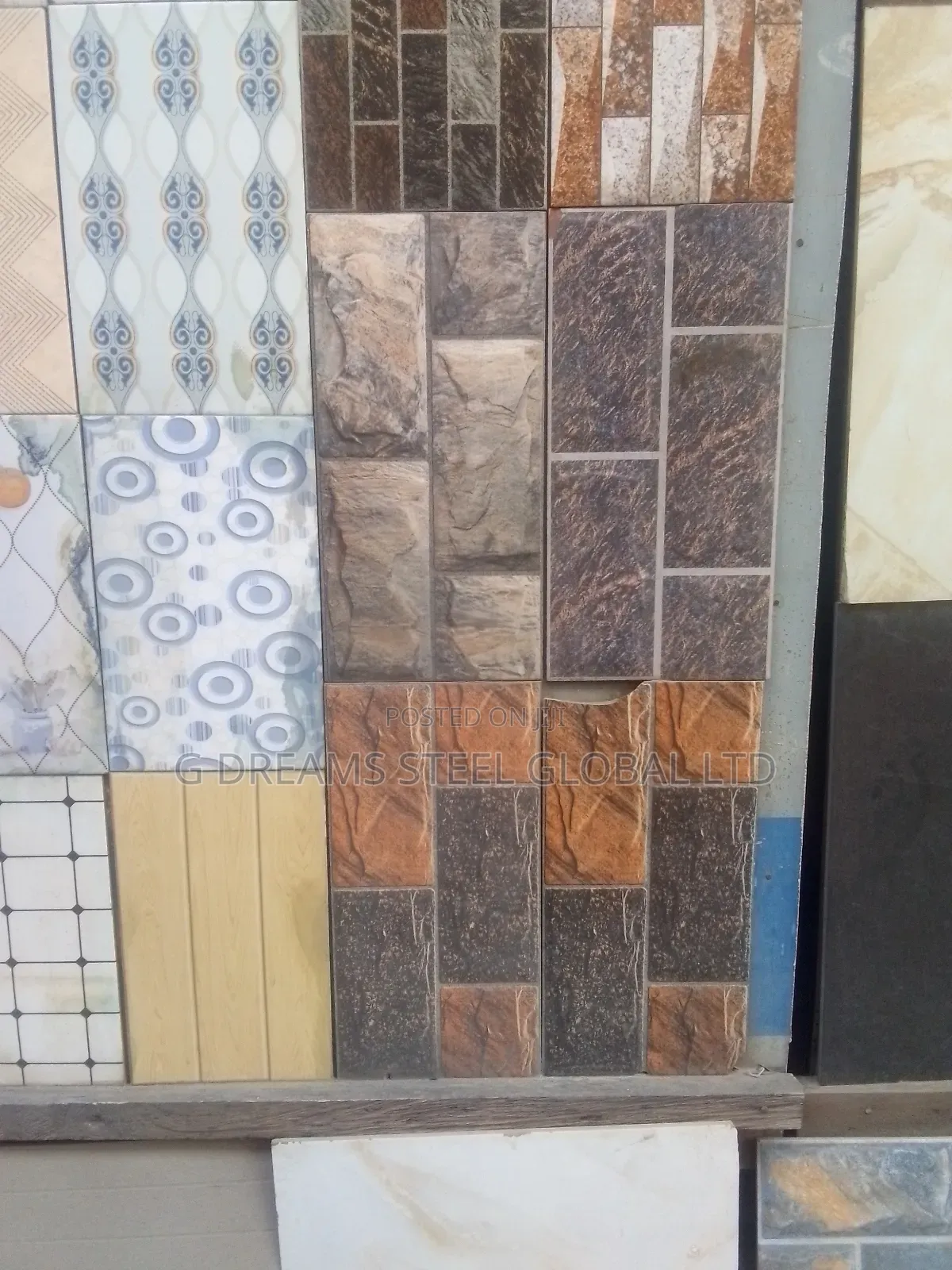 Best Tiles Design