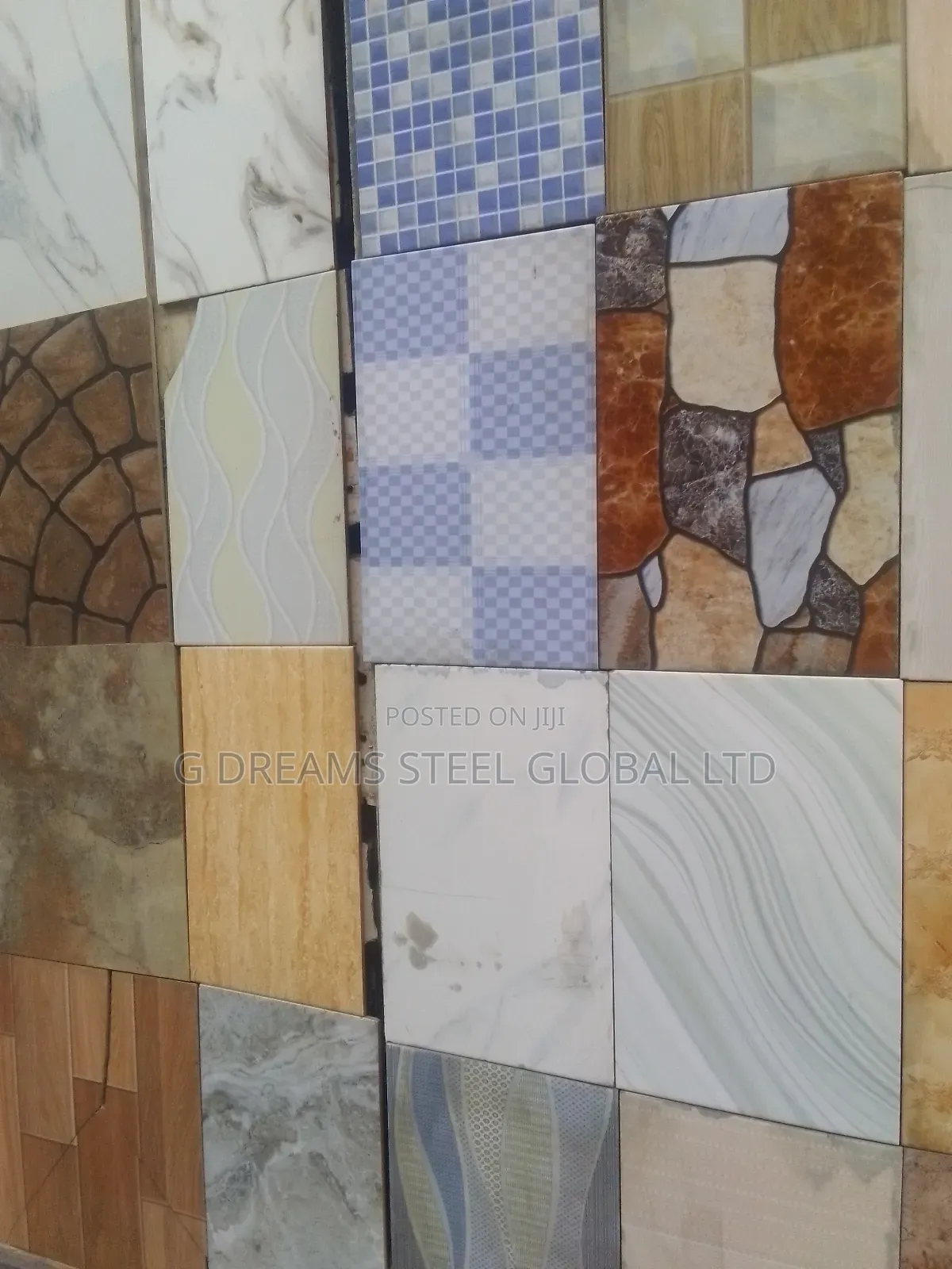 Best Tiles Design