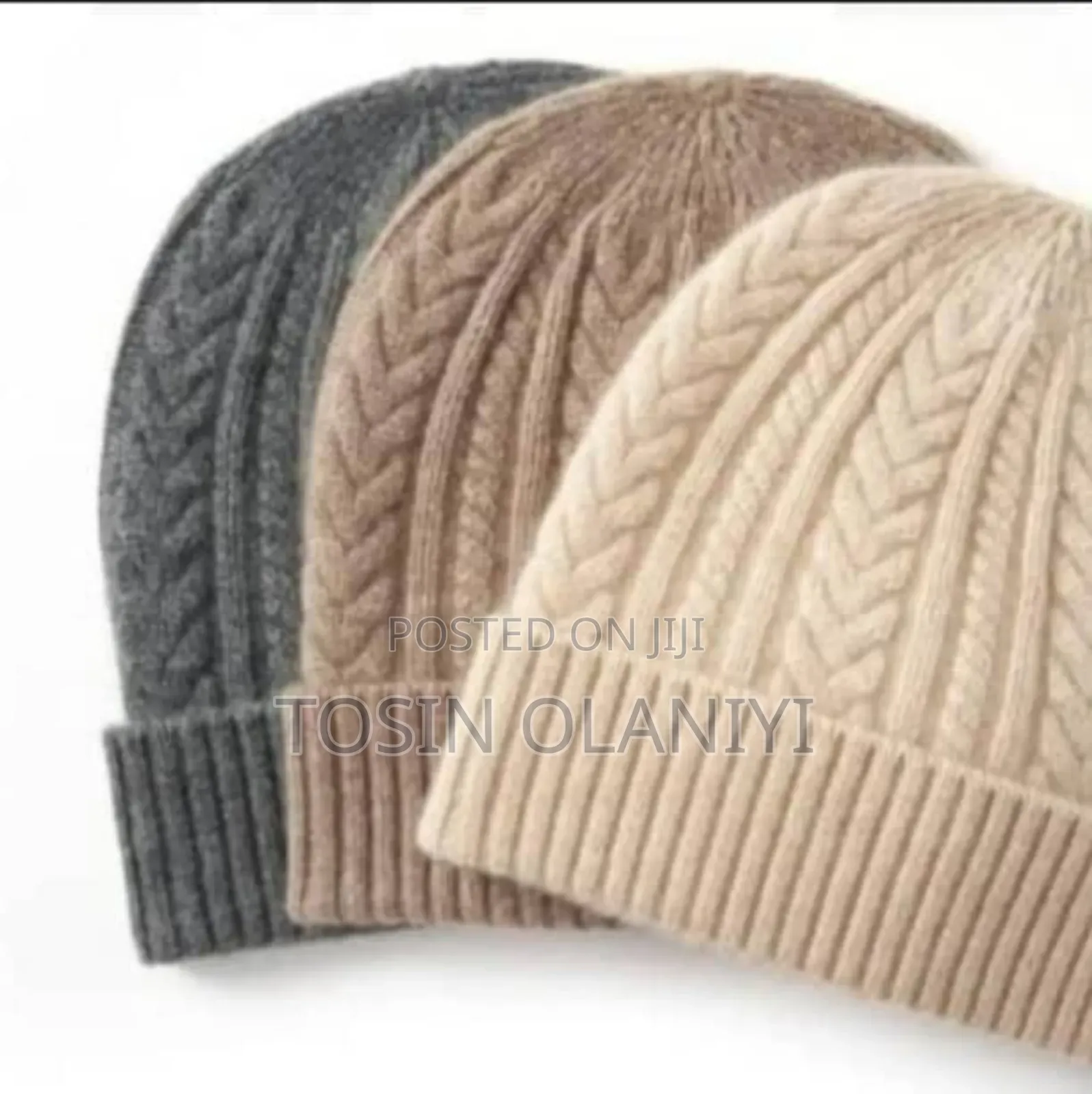 New High Quality Beanie