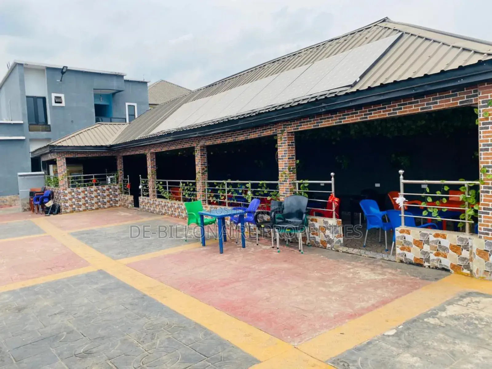 Hotel for Sale in Owerri