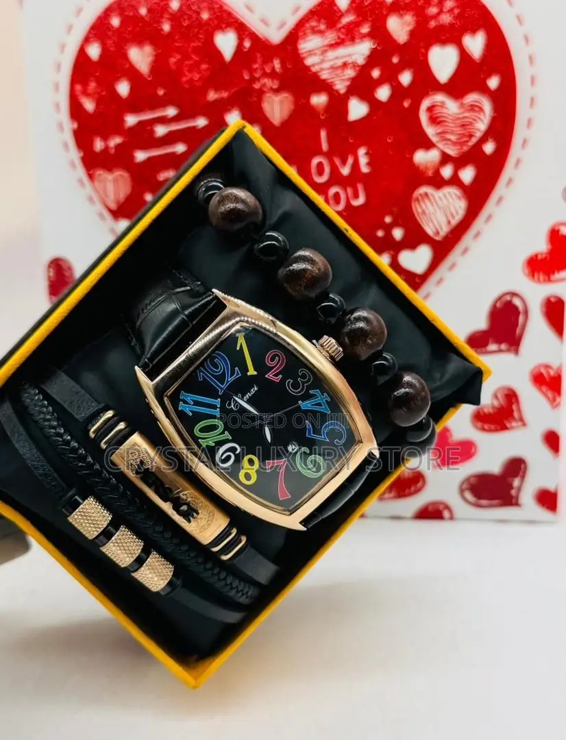 Chinxi High Quality Luxury Men Wristwatch
