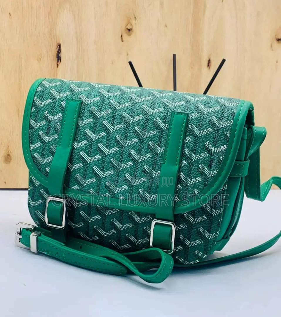 High Quality Luxury Goyard Cross Bag