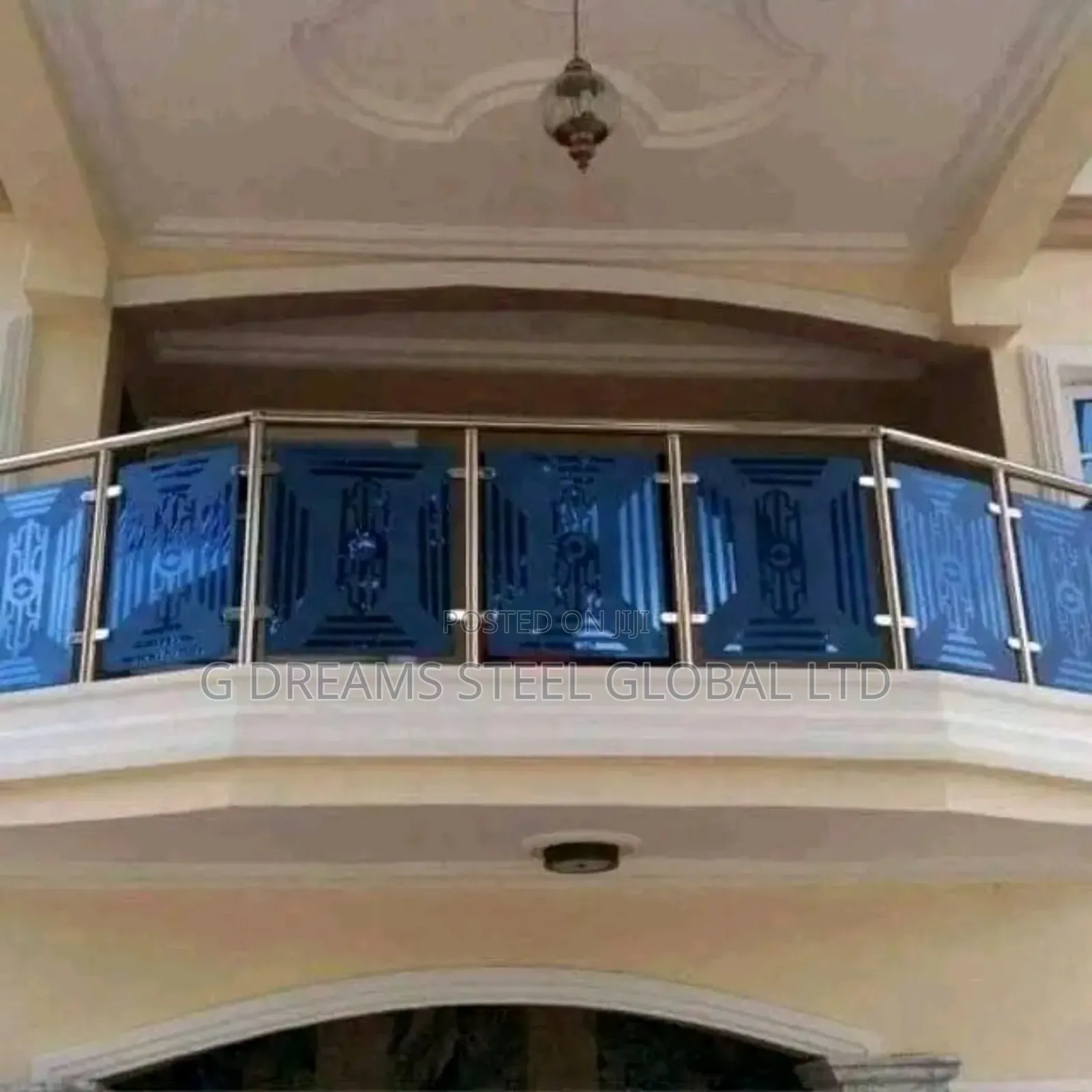 Well Tempered Glass
