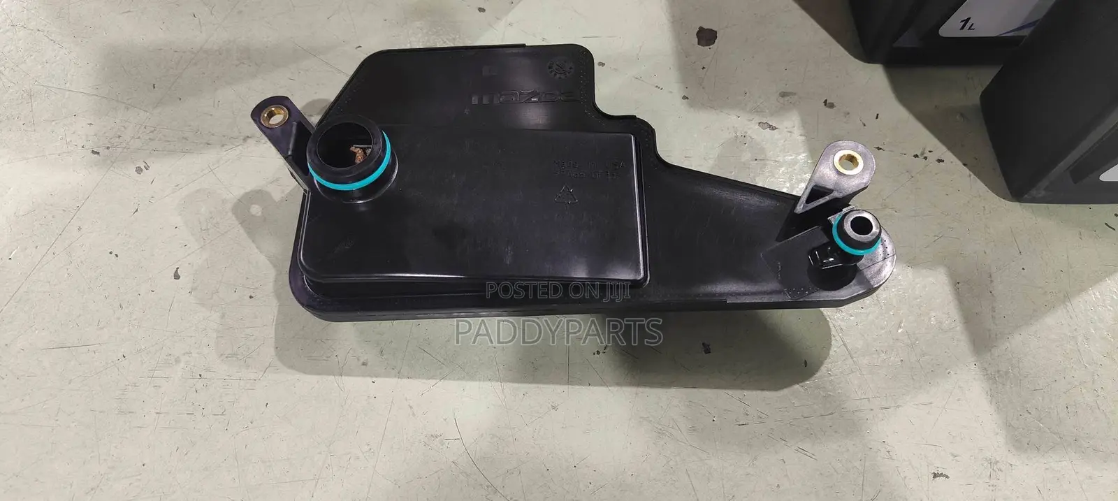 Mazda CX-3 Transmission Filter 2016-2021