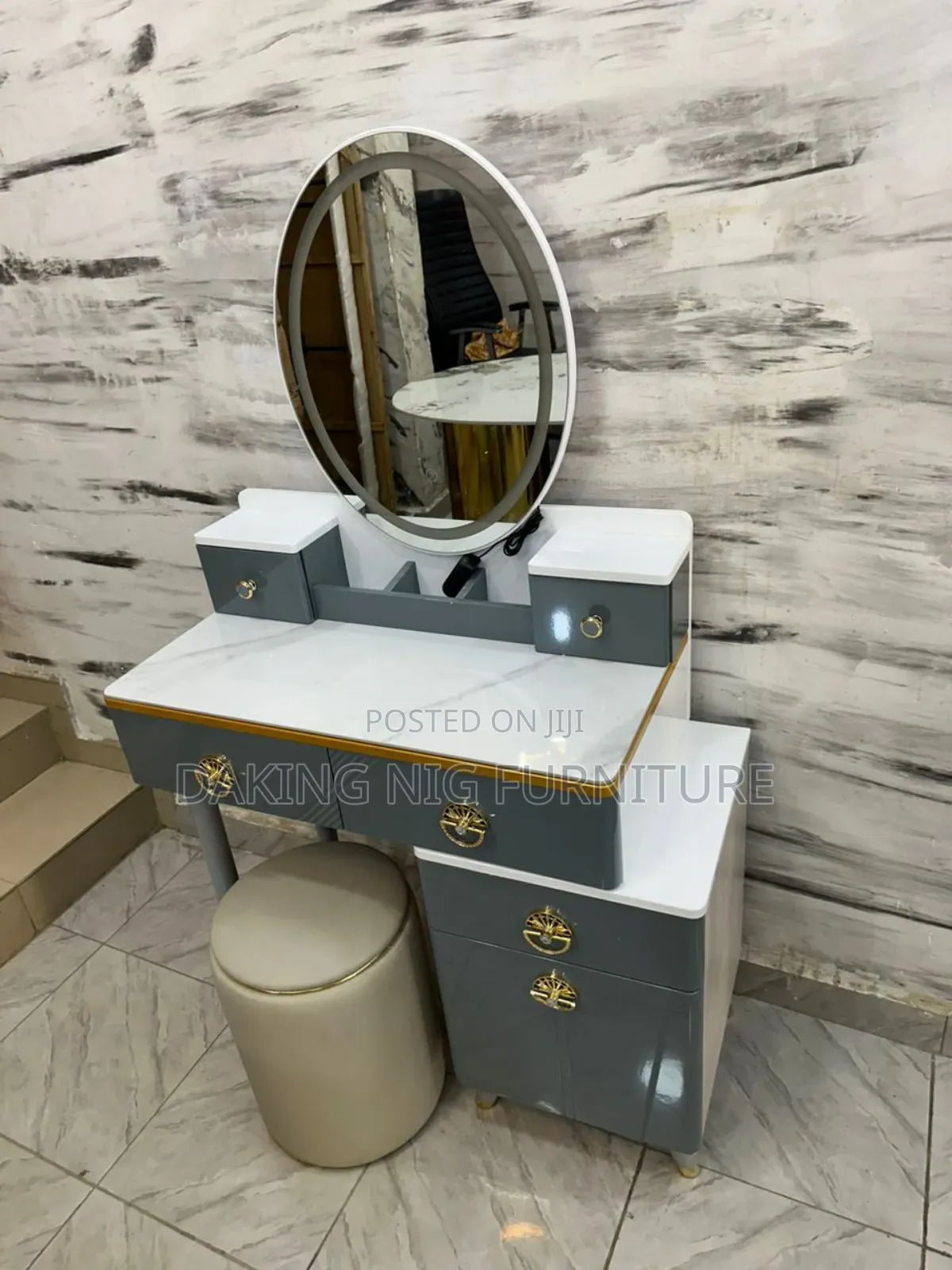 Dressing Mirror