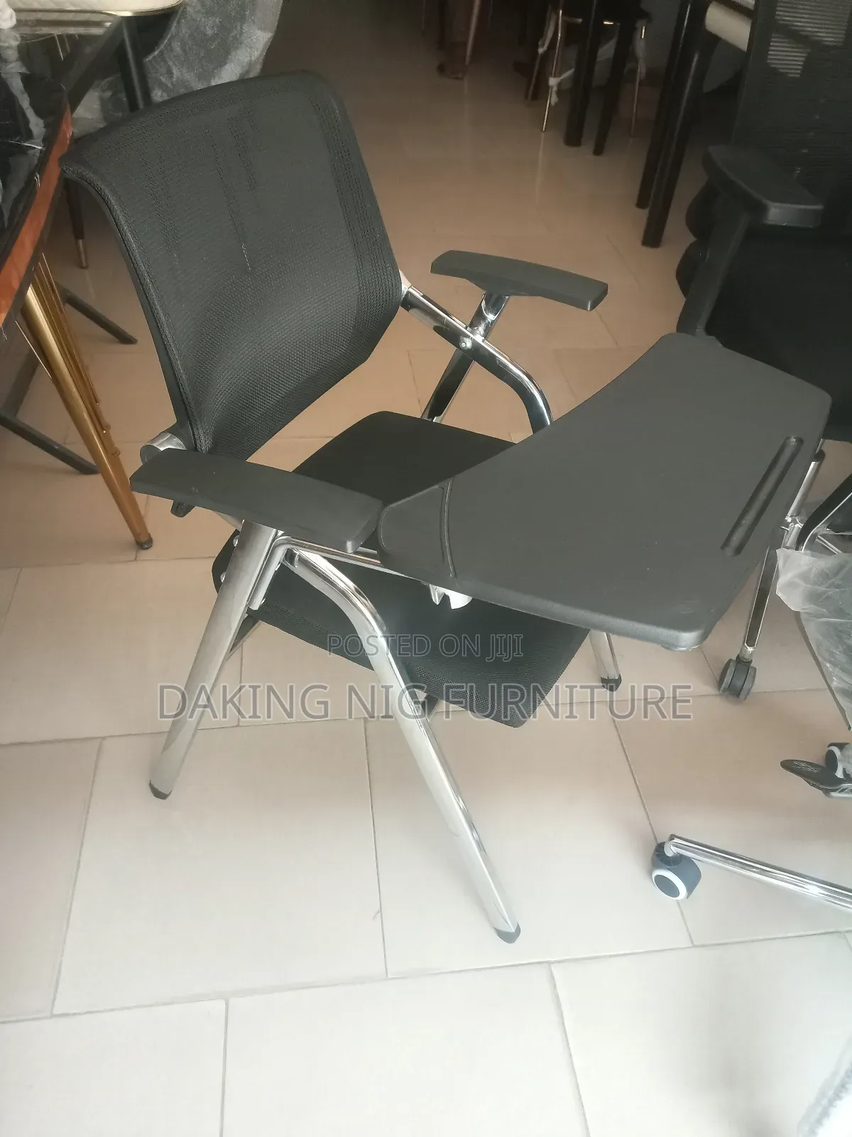 Reading Chair