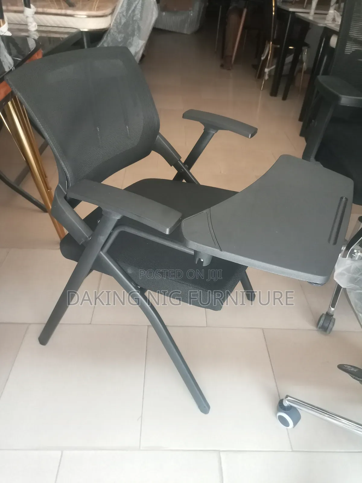 Reading Chair