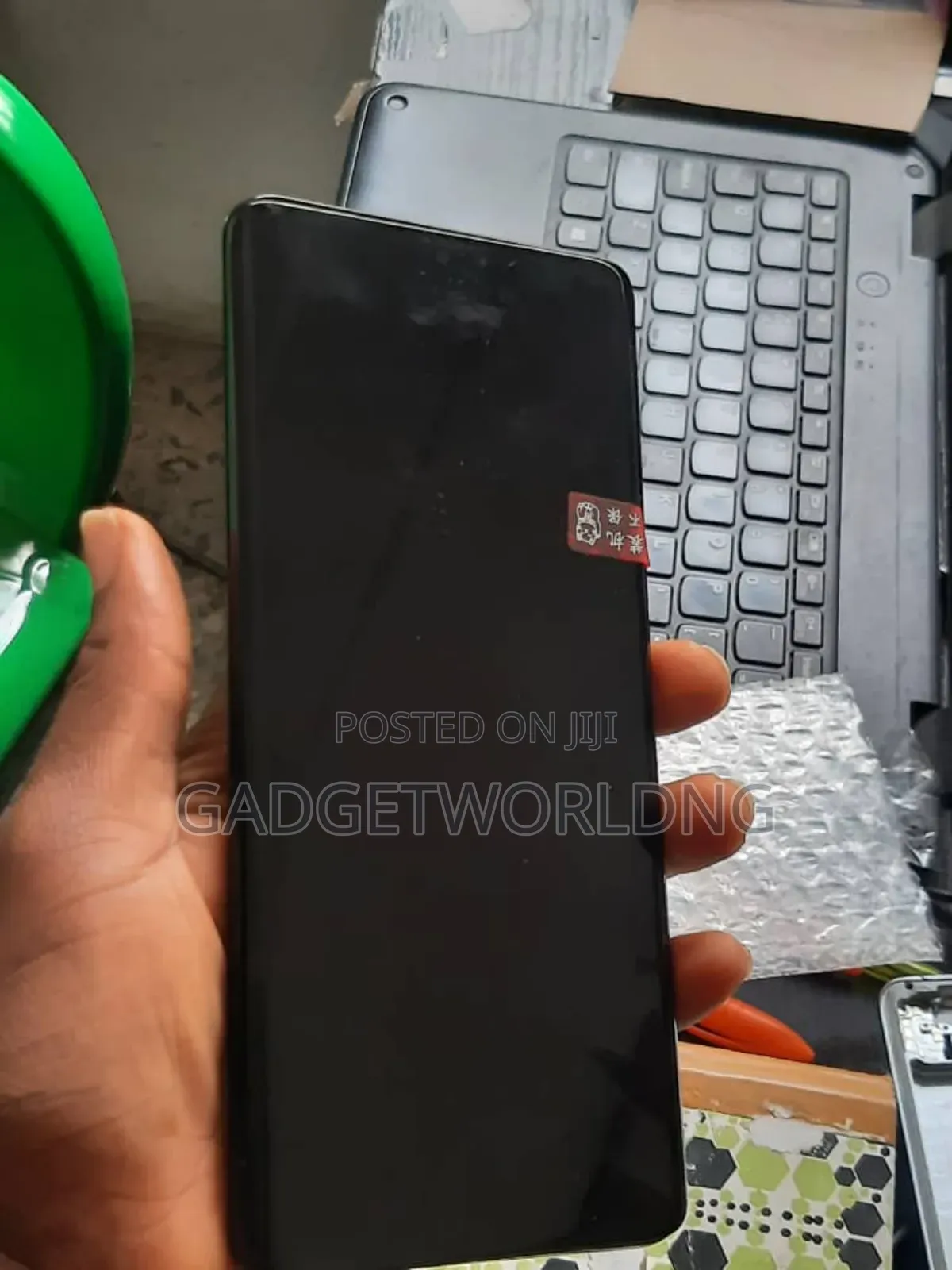 Samsung S21 Ultra S22 Ultra S23 Replacement Amoled Screen