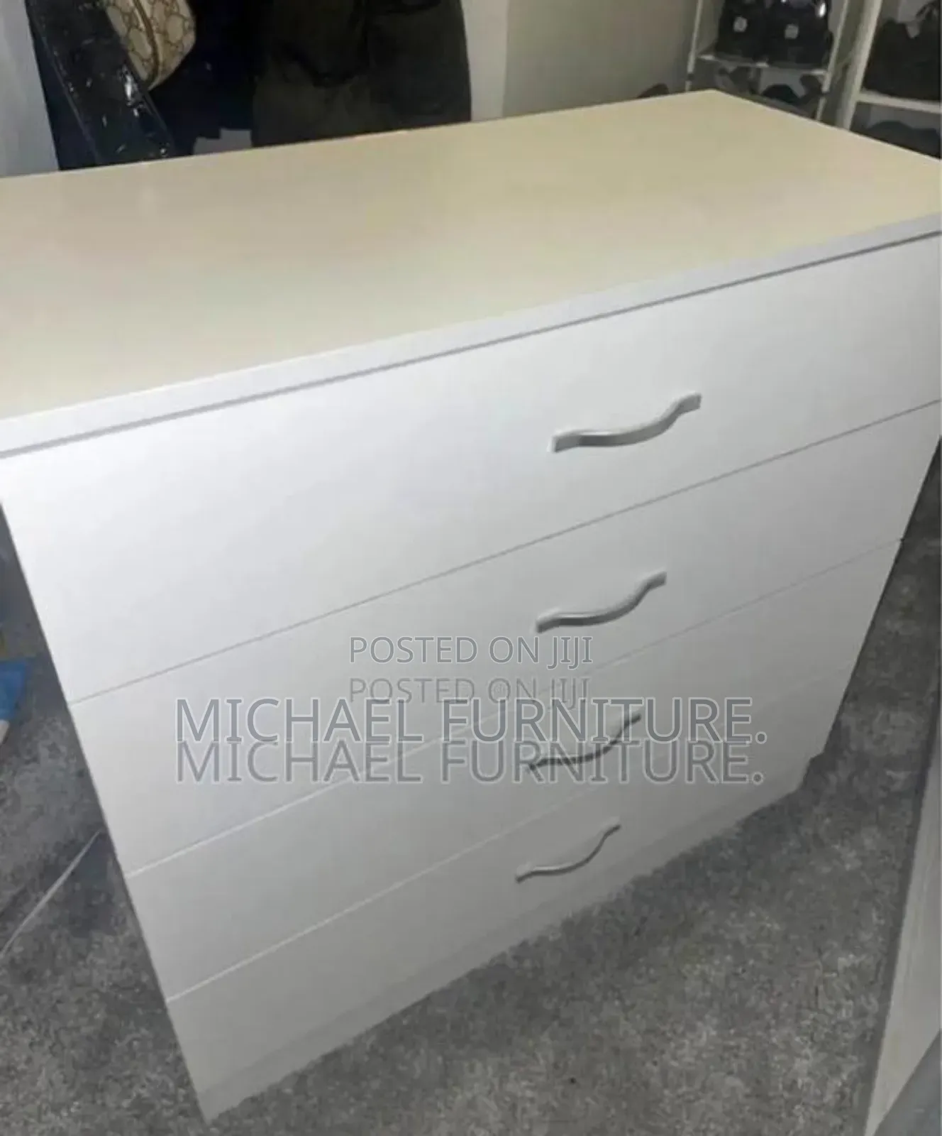 Stop Quality Drawer (Size 3x4)