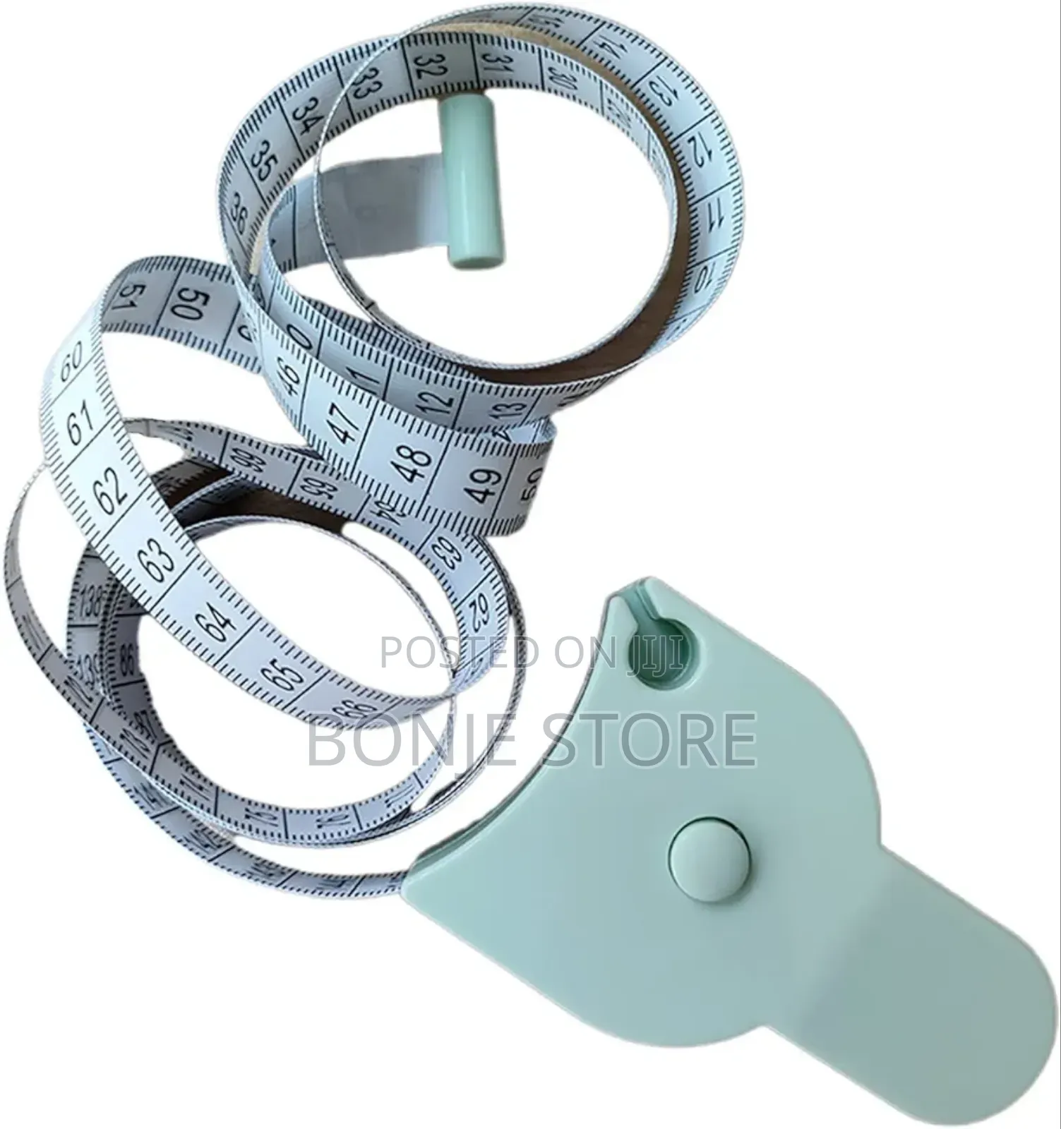 Body Measuring Tape Sewing Flexible Tape Body Meter Measure