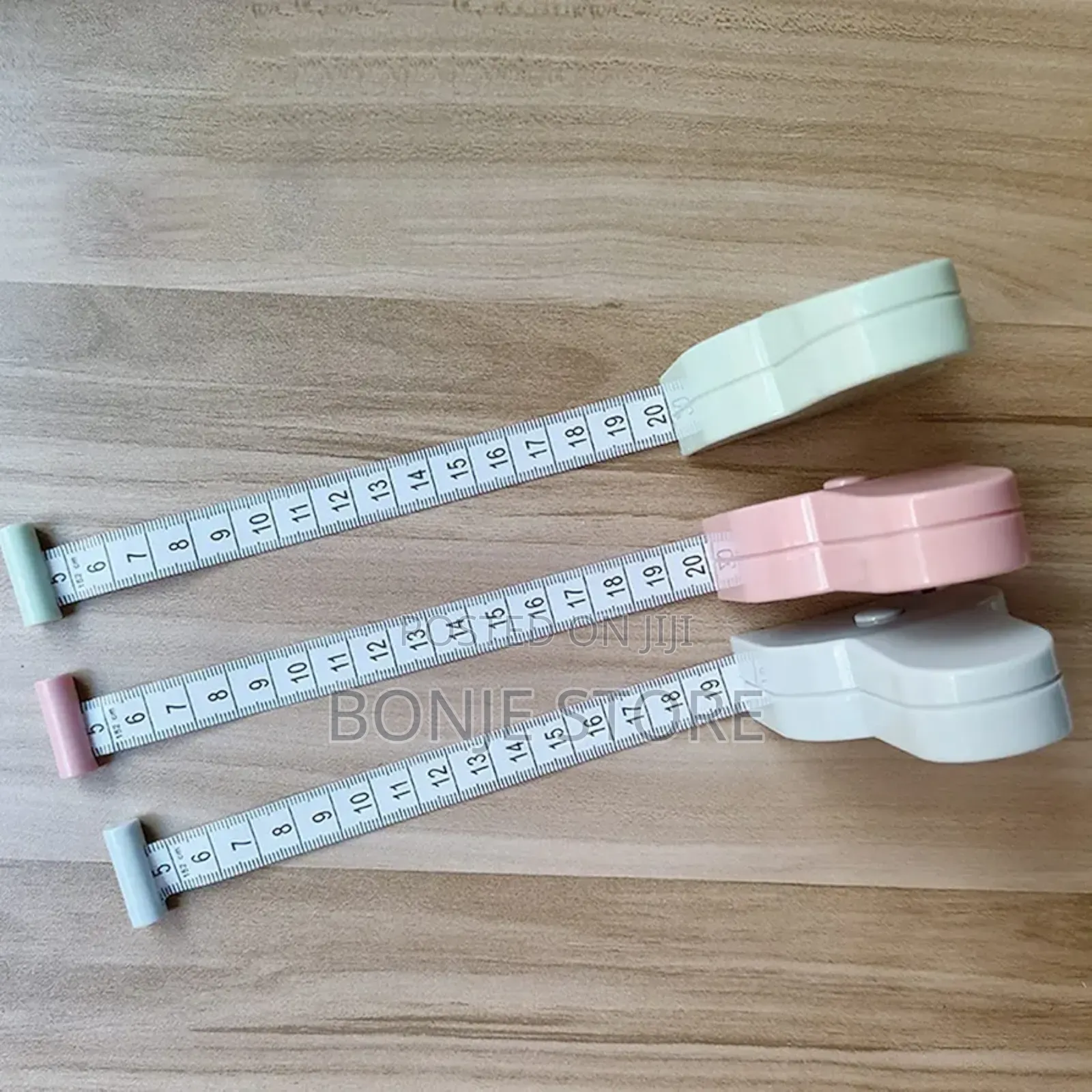 Body Measuring Tape Sewing Flexible Tape Body Meter Measure