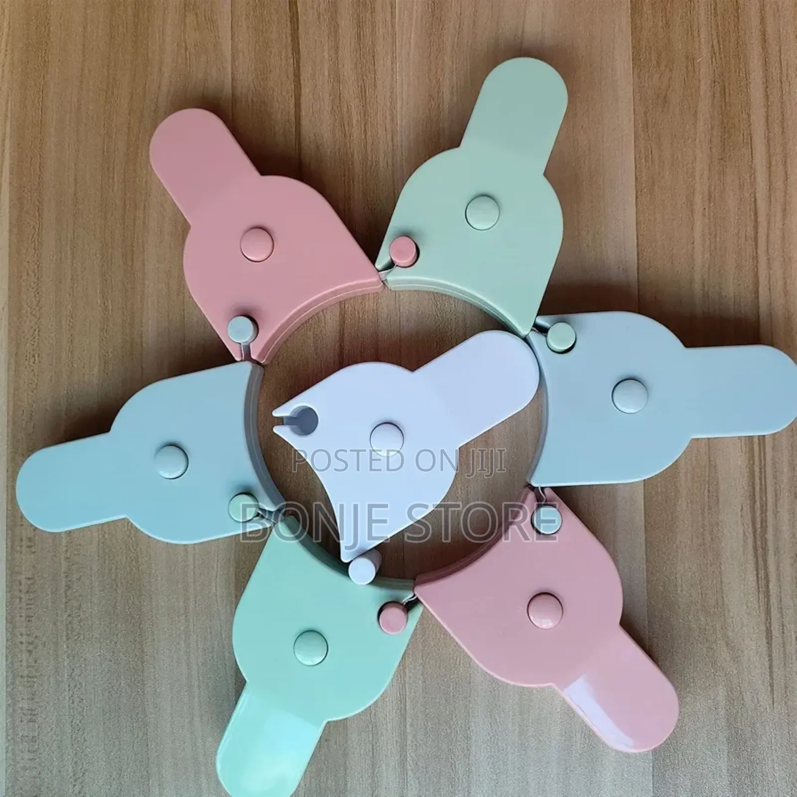 Body Measuring Tape Sewing Flexible Tape Body Meter Measure