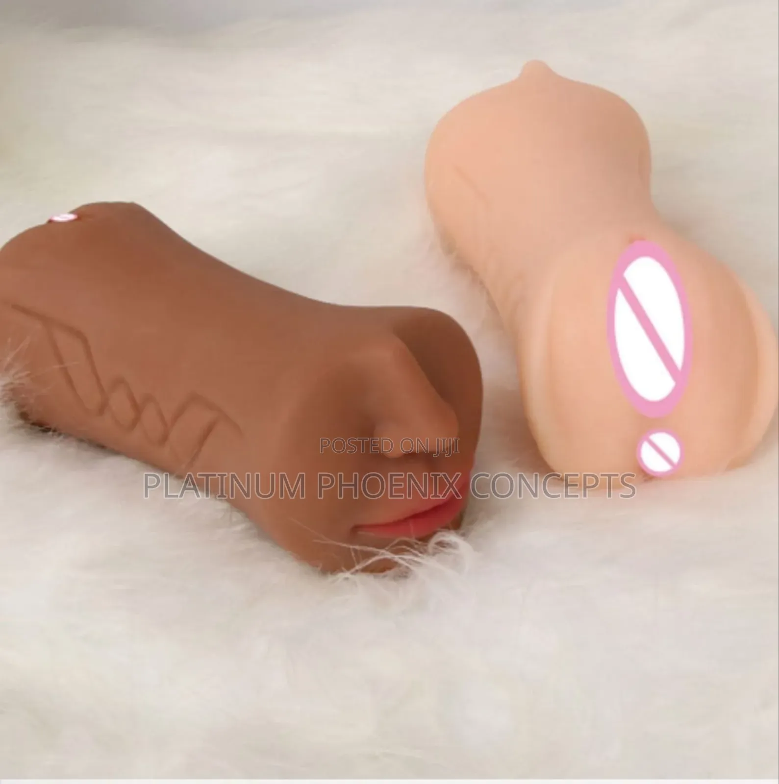 3in1 Manual Male Masturbator (Pocket Toto)