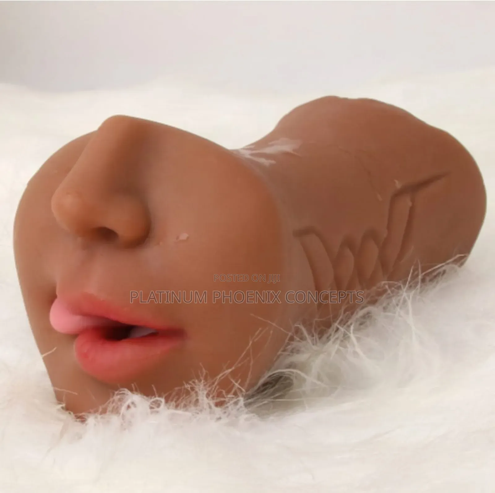 3in1 Manual Male Masturbator (Pocket Toto)