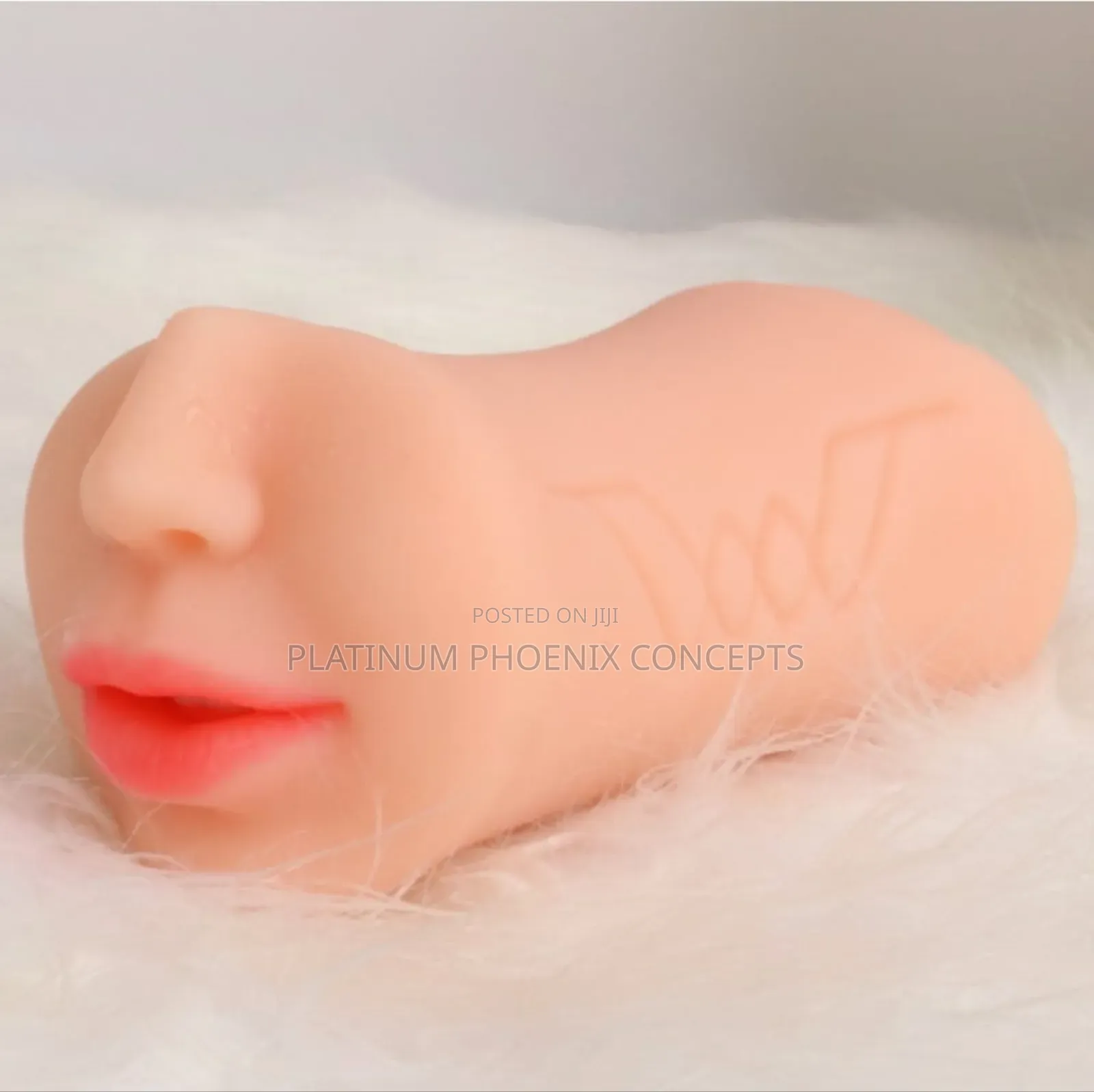 3in1 Manual Male Masturbator (Pocket Toto)